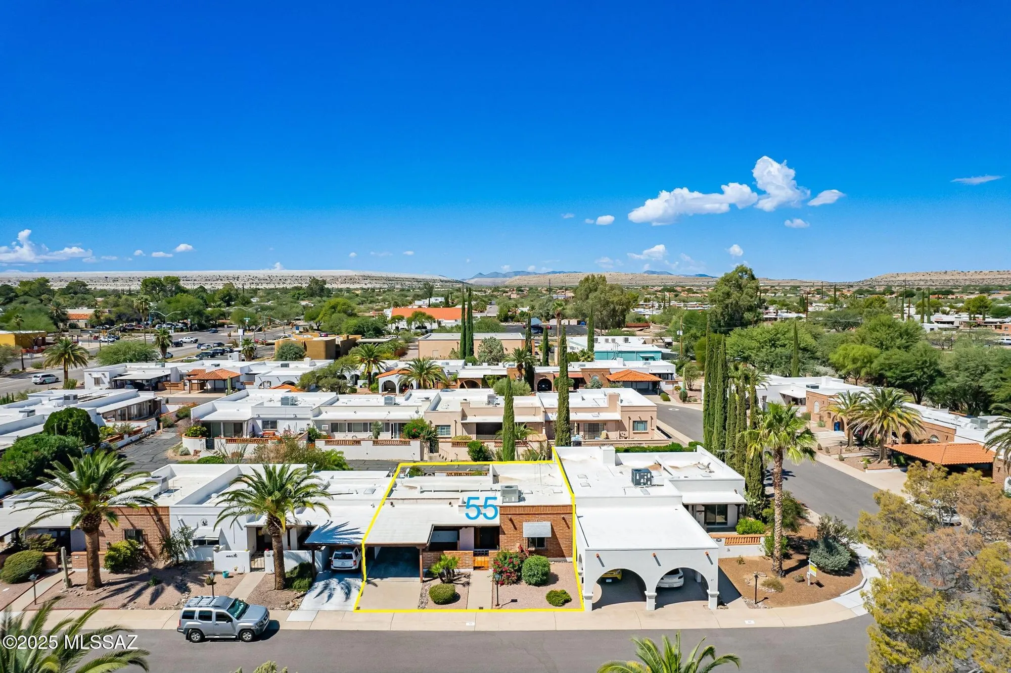 Property Slideshow image 44 of 51 | 55 n los pinos, Green Valley, AZ, 85614