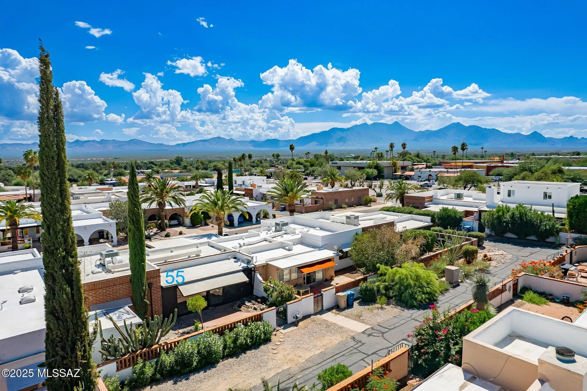 Property Slideshow image 47 of 51 | 55 n los pinos, Green Valley, AZ, 85614