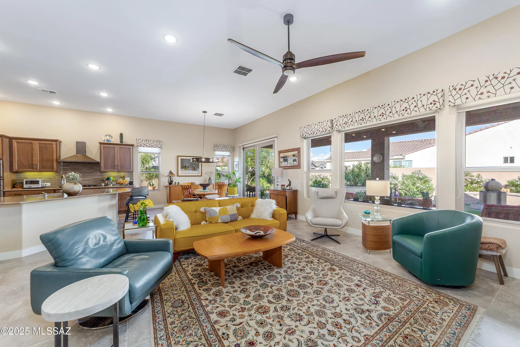 Property Slideshow image 9 of 45 | 61851 e happy jack trl, Oracle, AZ, 85623