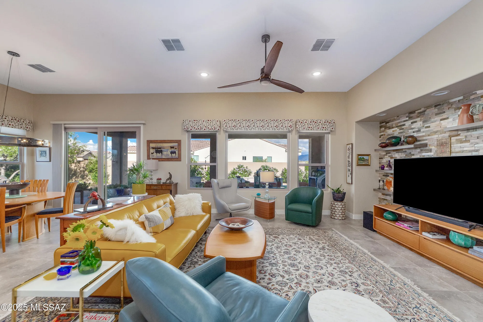 Property Slideshow image 10 of 45 | 61851 e happy jack trl, Oracle, AZ, 85623