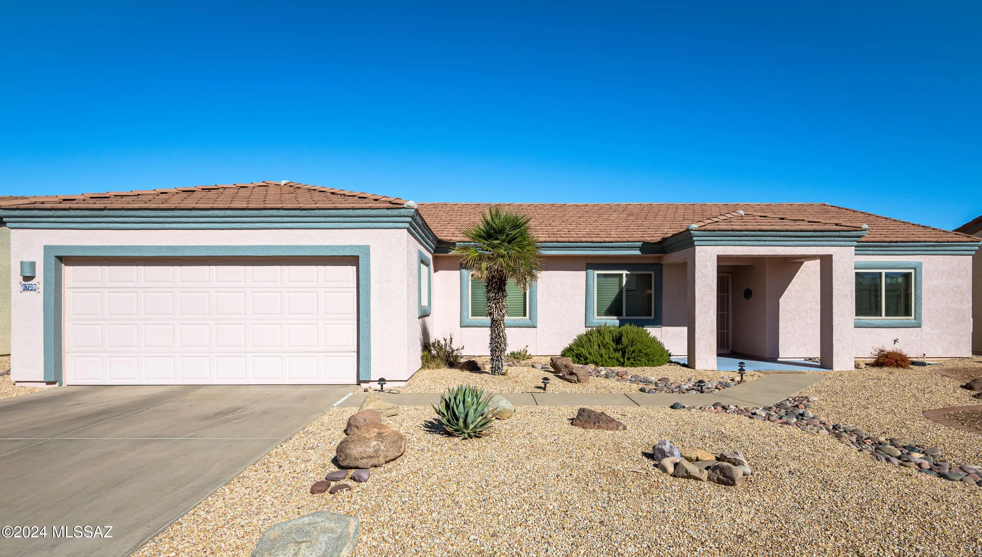 Property Slideshow image 1 of 21 | 1739 w circulo de la pinata, Green Valley, AZ, 85622