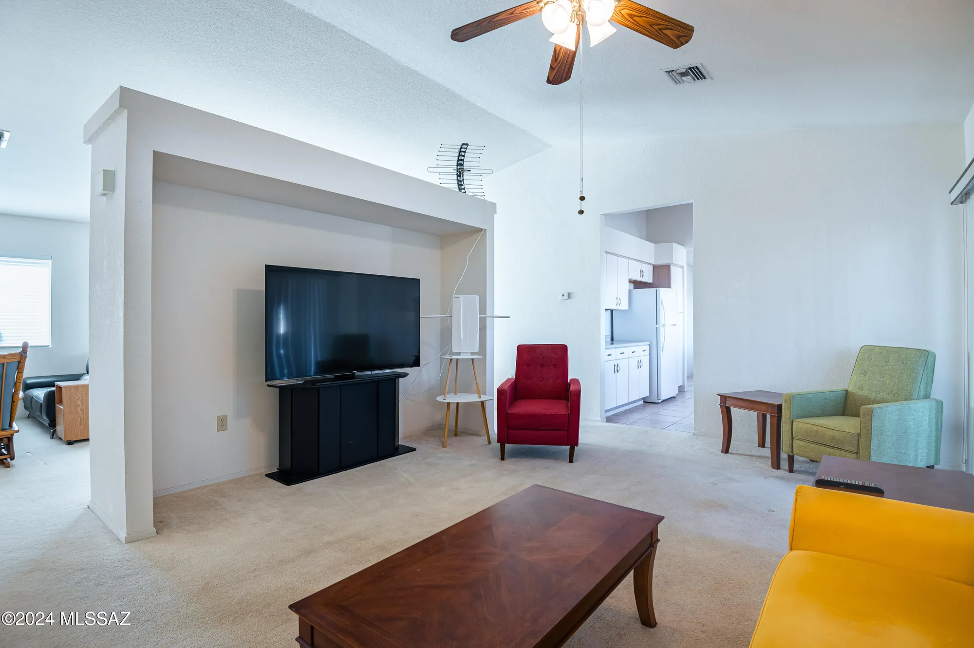 Property Slideshow image 7 of 21 | 1739 w circulo de la pinata, Green Valley, AZ, 85622