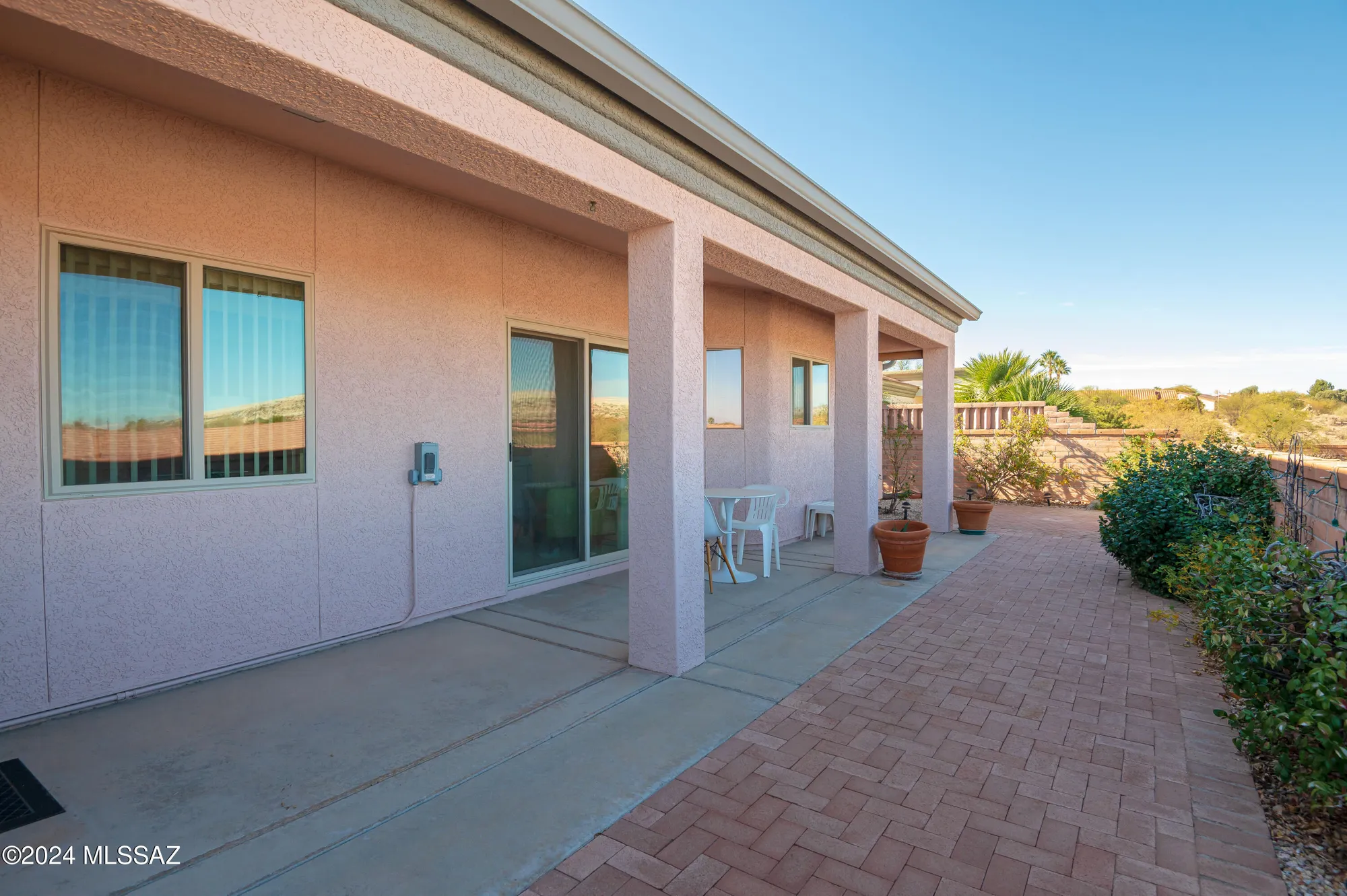 Property Slideshow image 20 of 21 | 1739 w circulo de la pinata, Green Valley, AZ, 85622