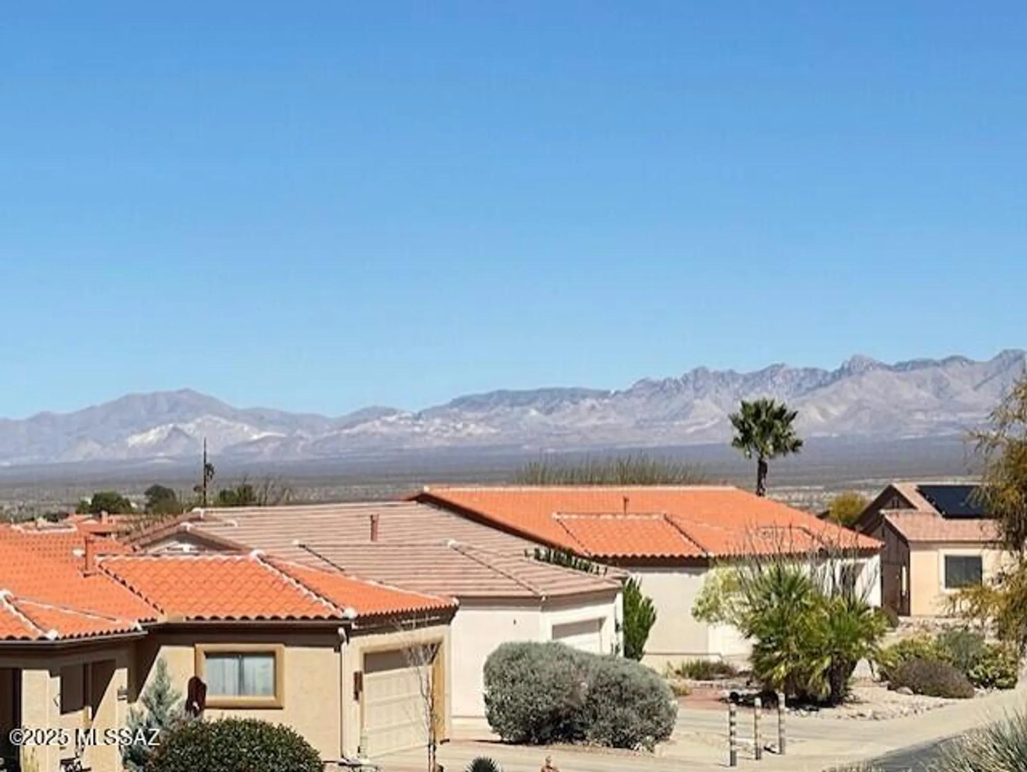 Property Slideshow image 21 of 21 | 1739 w circulo de la pinata, Green Valley, AZ, 85622