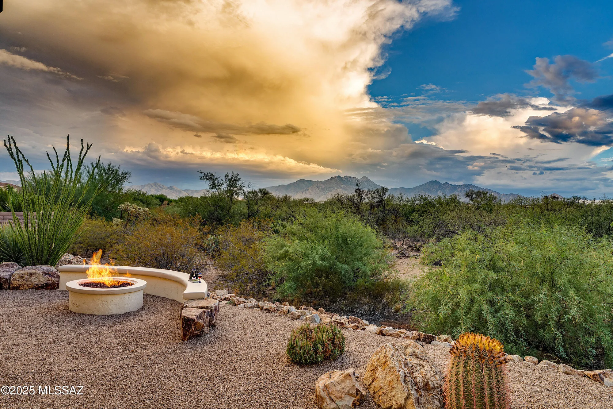 Property Slideshow image 50 of 50 | 2198 e madera plateau dr, Green Valley, AZ, 85614