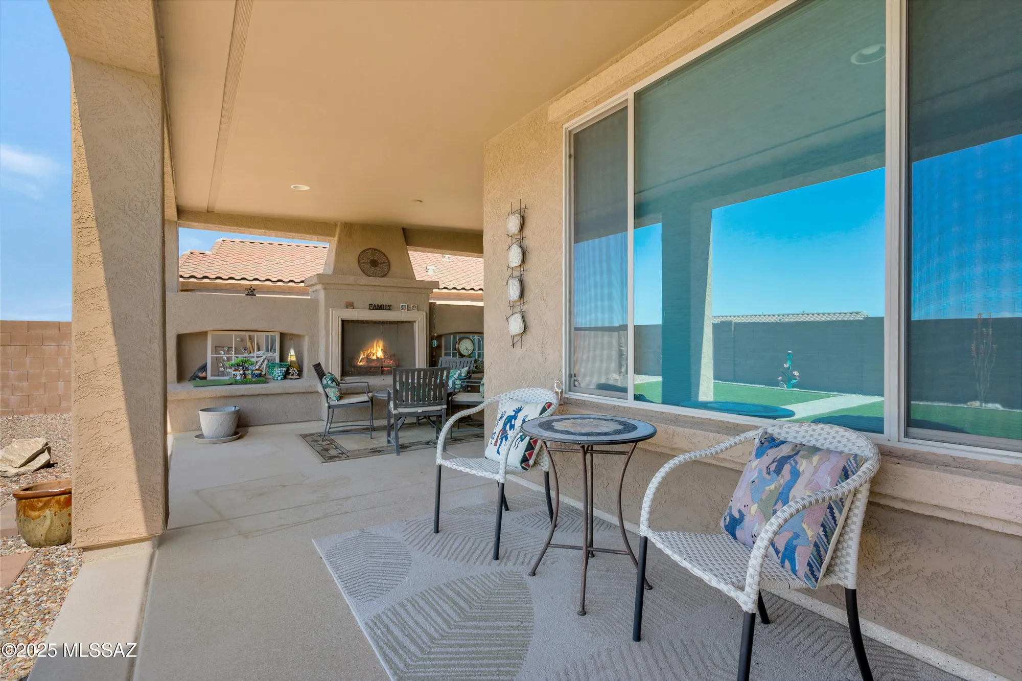 Property Slideshow image 31 of 35 | 6809 w cape royal pl, Marana, AZ, 85658