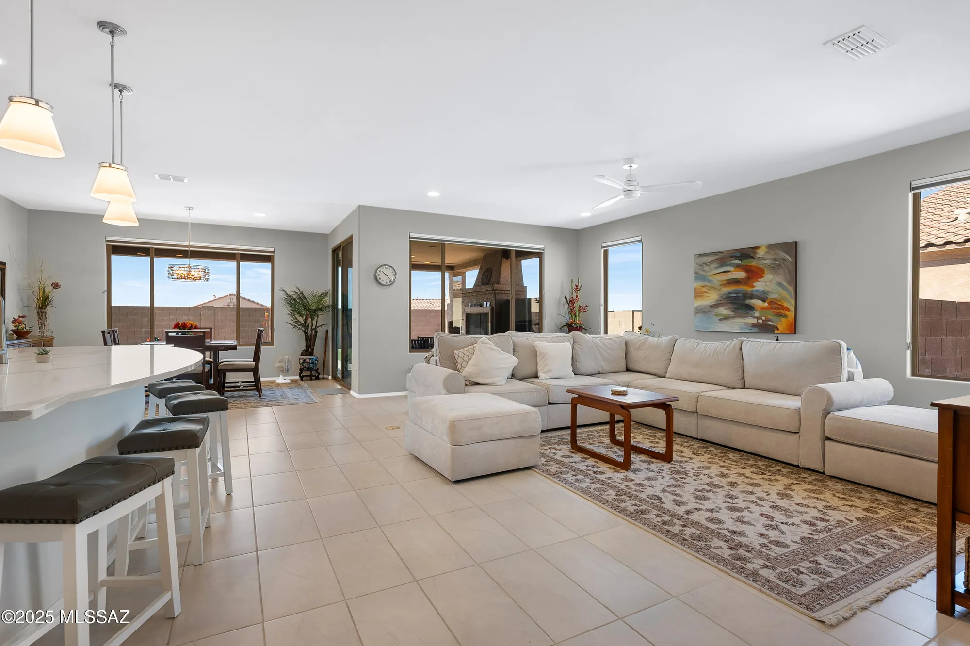 Property Slideshow image 11 of 35 | 6809 w cape royal pl, Marana, AZ, 85658