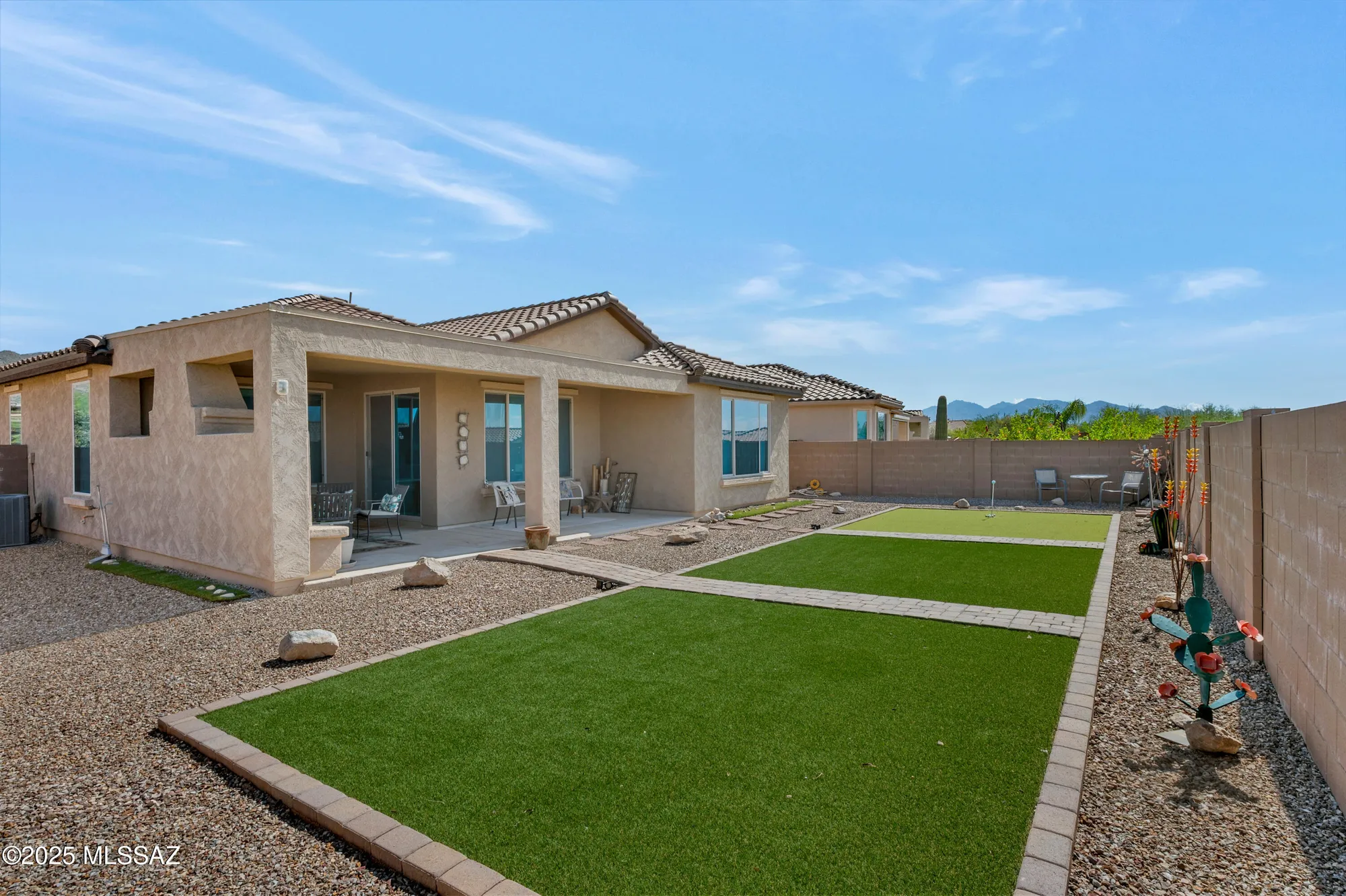 Property Slideshow image 32 of 35 | 6809 w cape royal pl, Marana, AZ, 85658