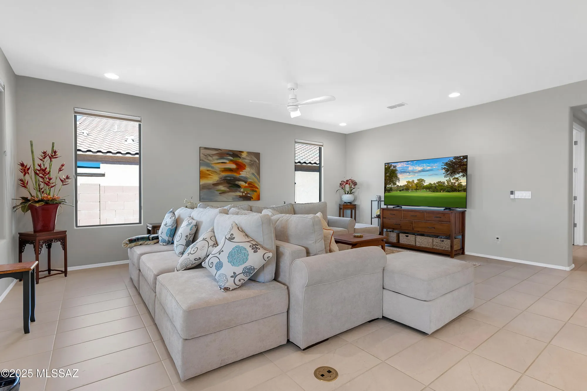 Property Slideshow image 12 of 35 | 6809 w cape royal pl, Marana, AZ, 85658