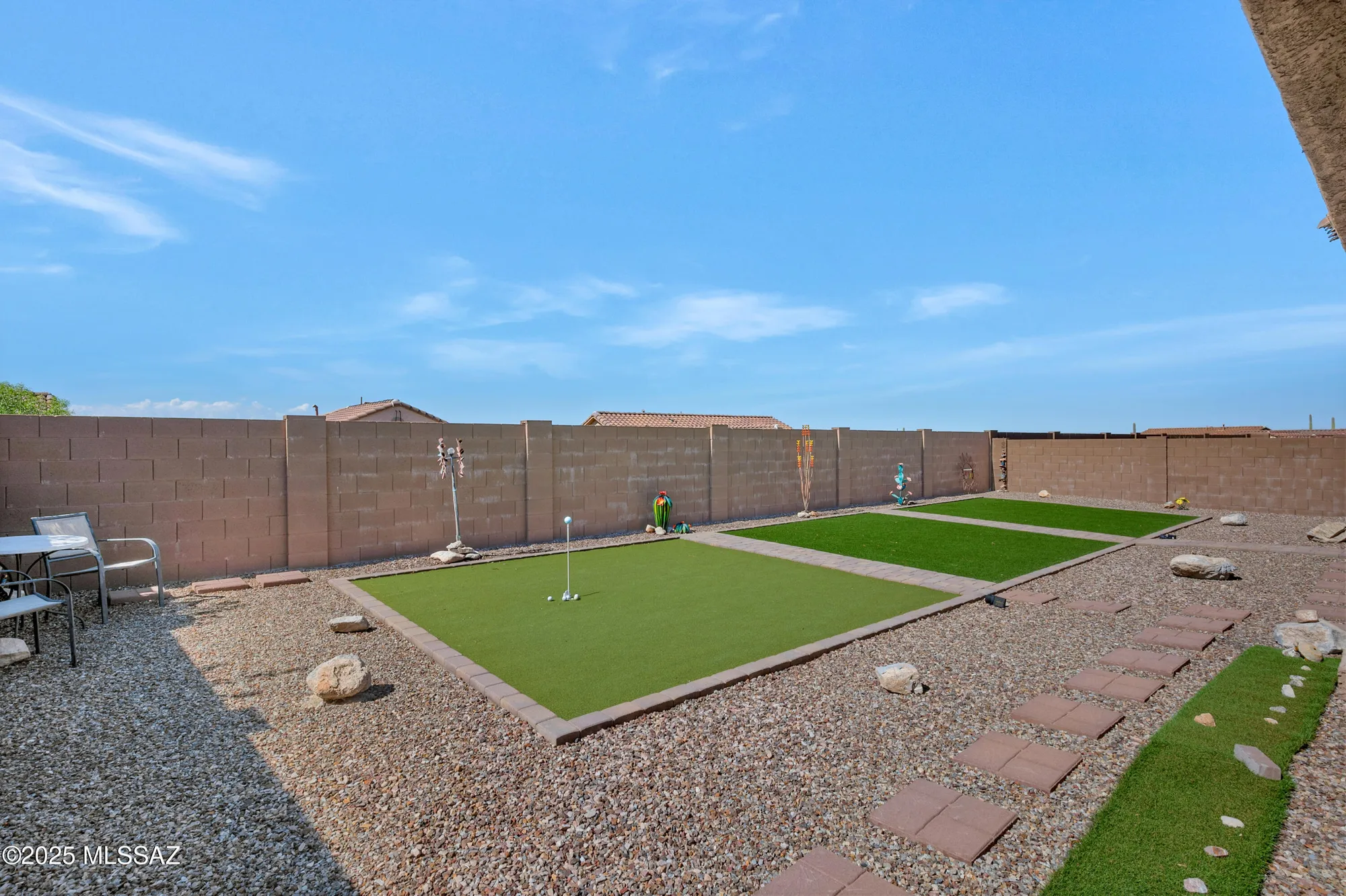 Property Slideshow image 34 of 35 | 6809 w cape royal pl, Marana, AZ, 85658