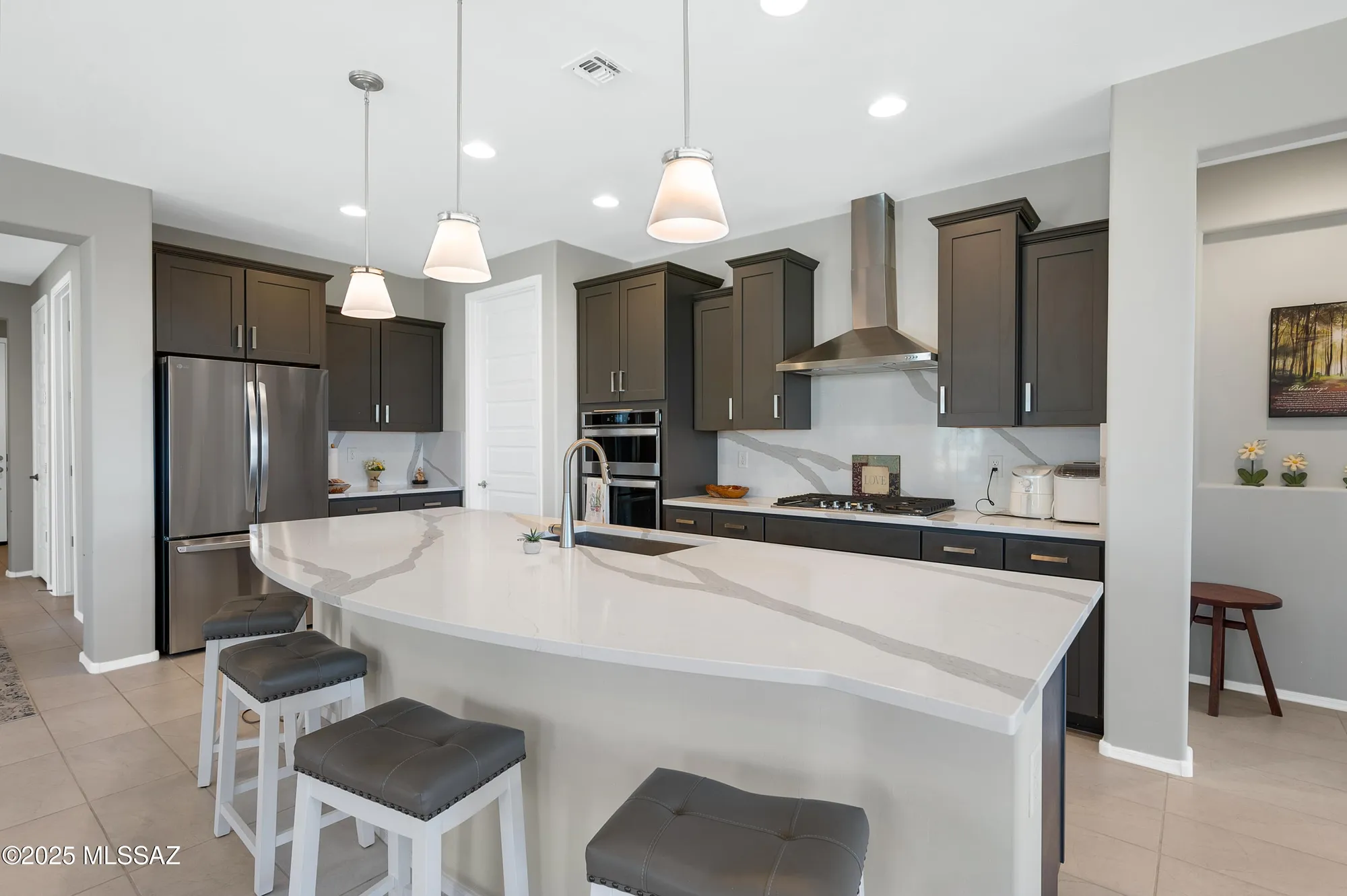 Property Slideshow image 14 of 35 | 6809 w cape royal pl, Marana, AZ, 85658