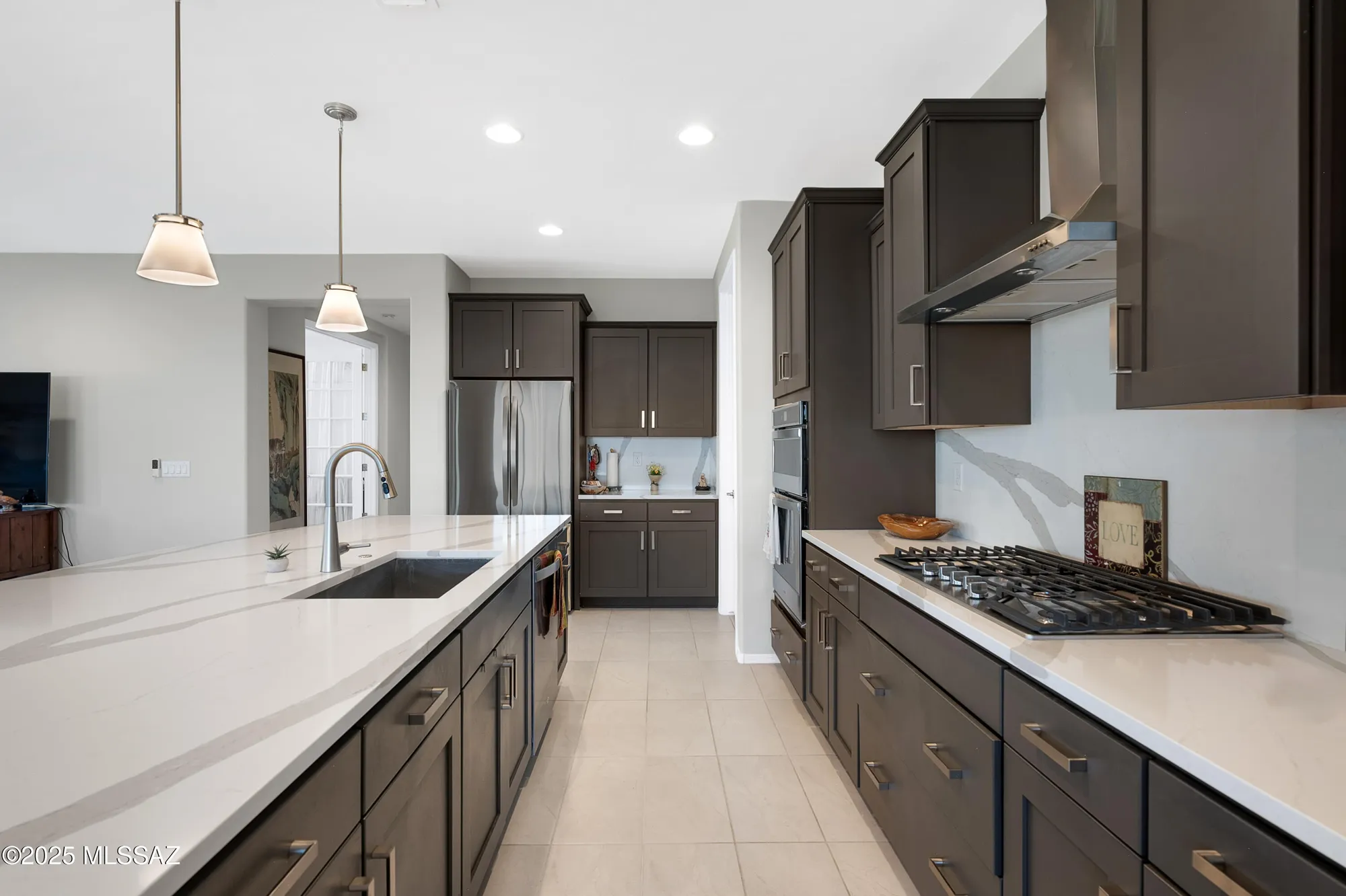 Property Slideshow image 15 of 35 | 6809 w cape royal pl, Marana, AZ, 85658