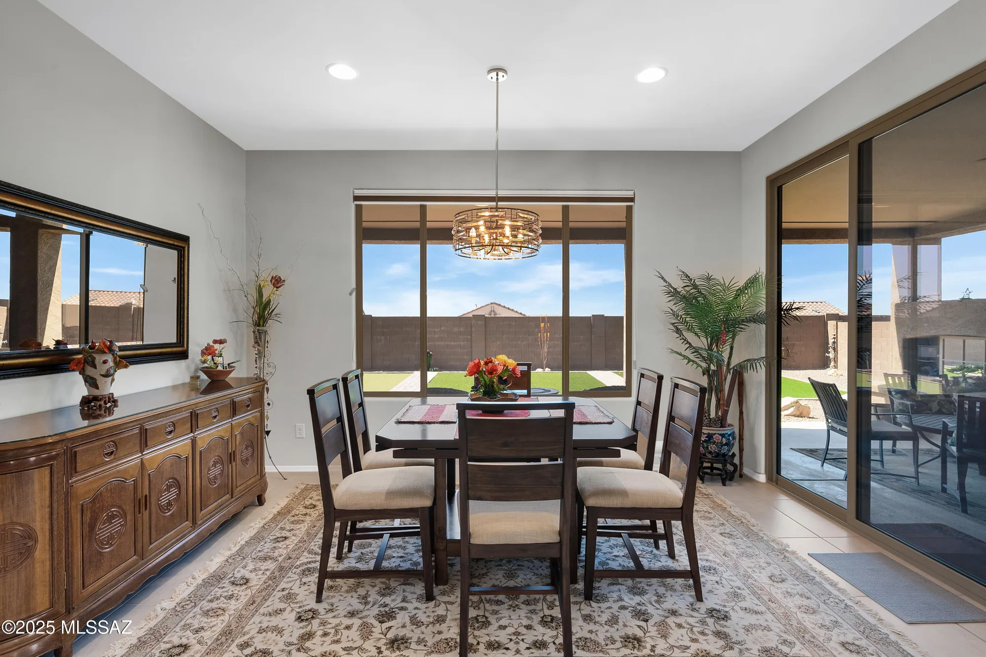Property Slideshow image 18 of 35 | 6809 w cape royal pl, Marana, AZ, 85658