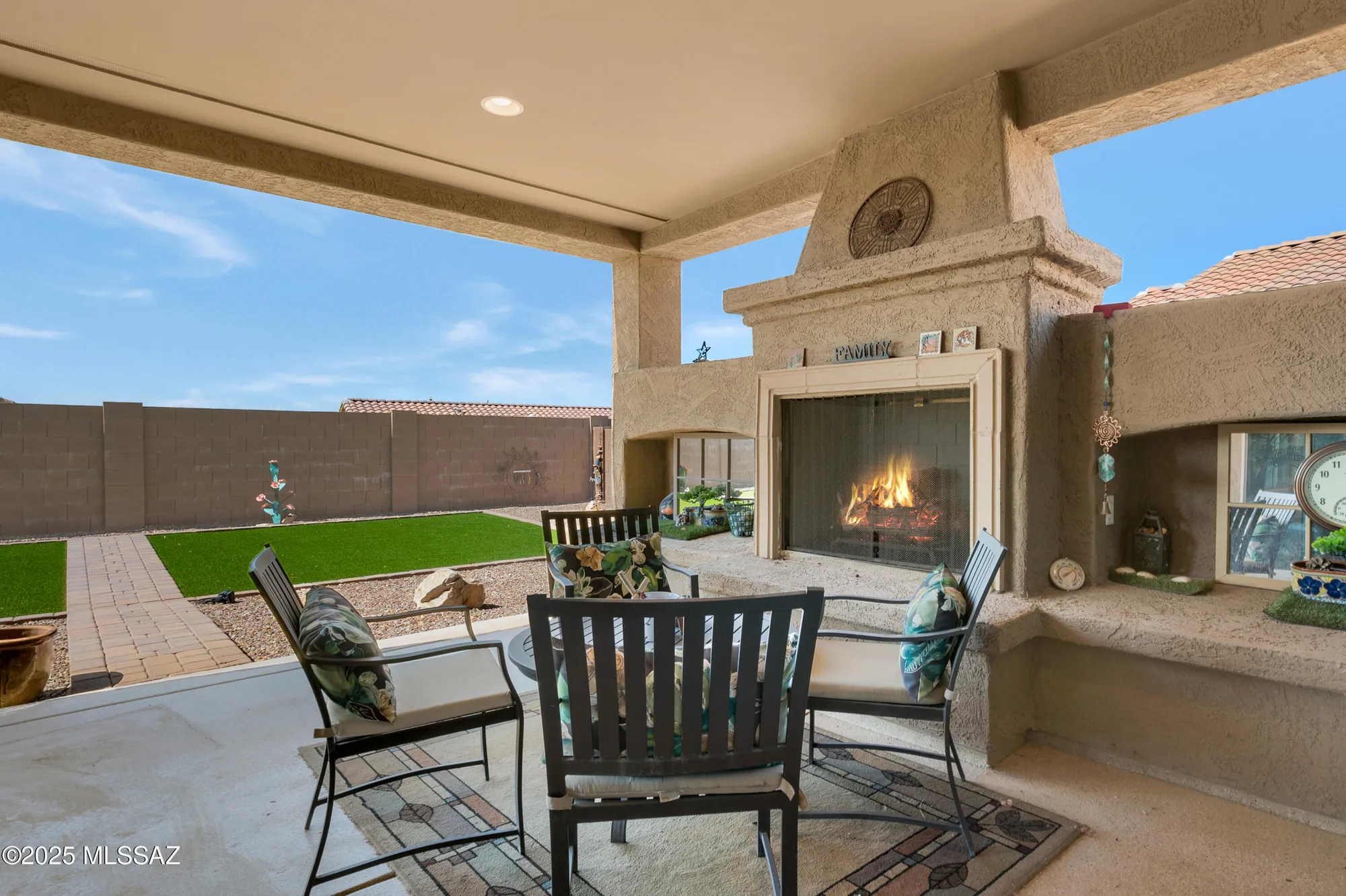 Property Slideshow image 30 of 35 | 6809 w cape royal pl, Marana, AZ, 85658