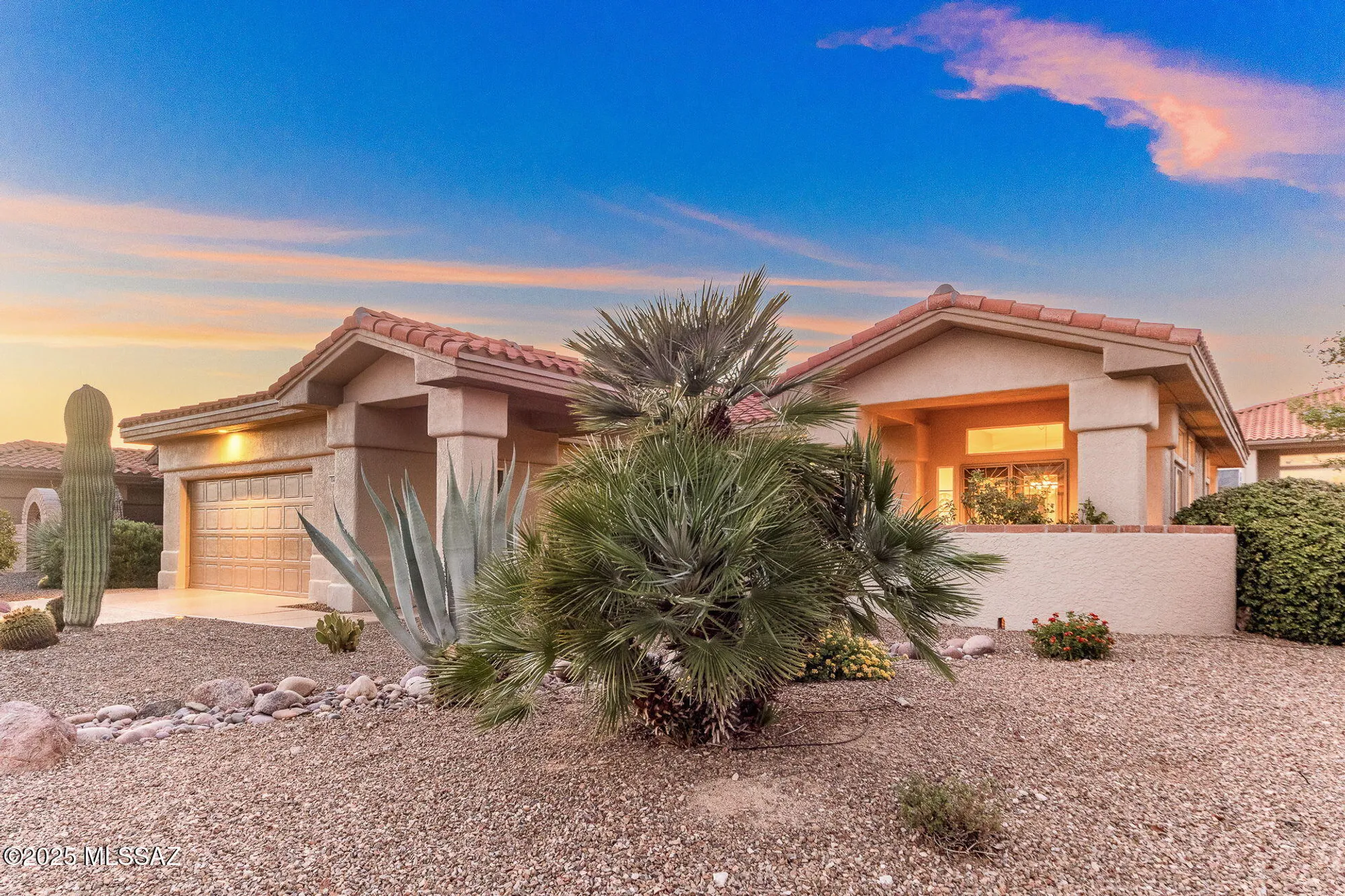 Property Slideshow image 34 of 49 | 14617 n desert rock dr, Oro Valley, AZ, 85755