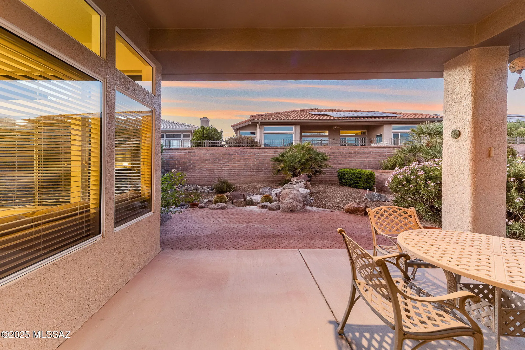 Property Slideshow image 30 of 49 | 14617 n desert rock dr, Oro Valley, AZ, 85755