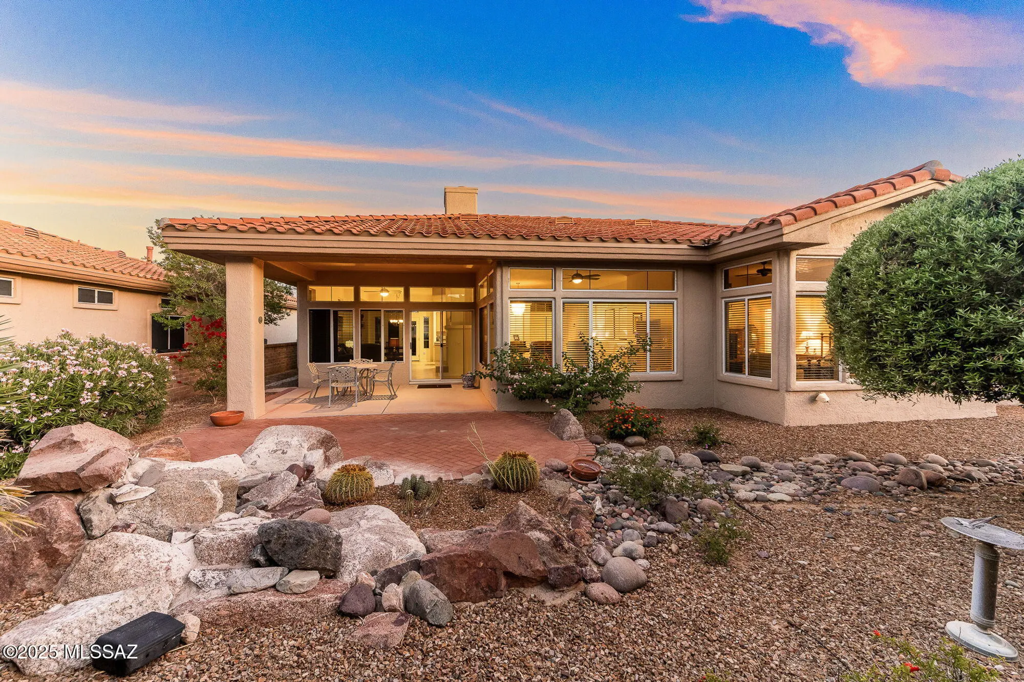 Property Slideshow image 28 of 49 | 14617 n desert rock dr, Oro Valley, AZ, 85755