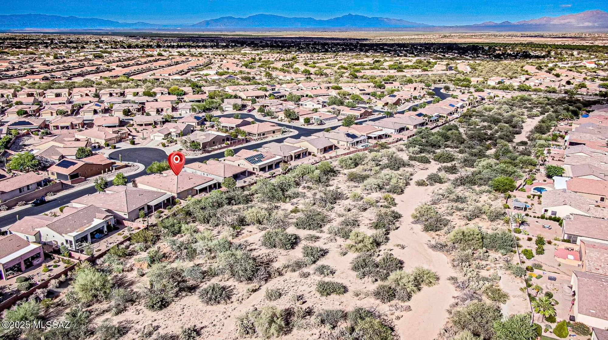 Property Slideshow image 50 of 50 | 991 w calle artistica, Green Valley, AZ, 85614