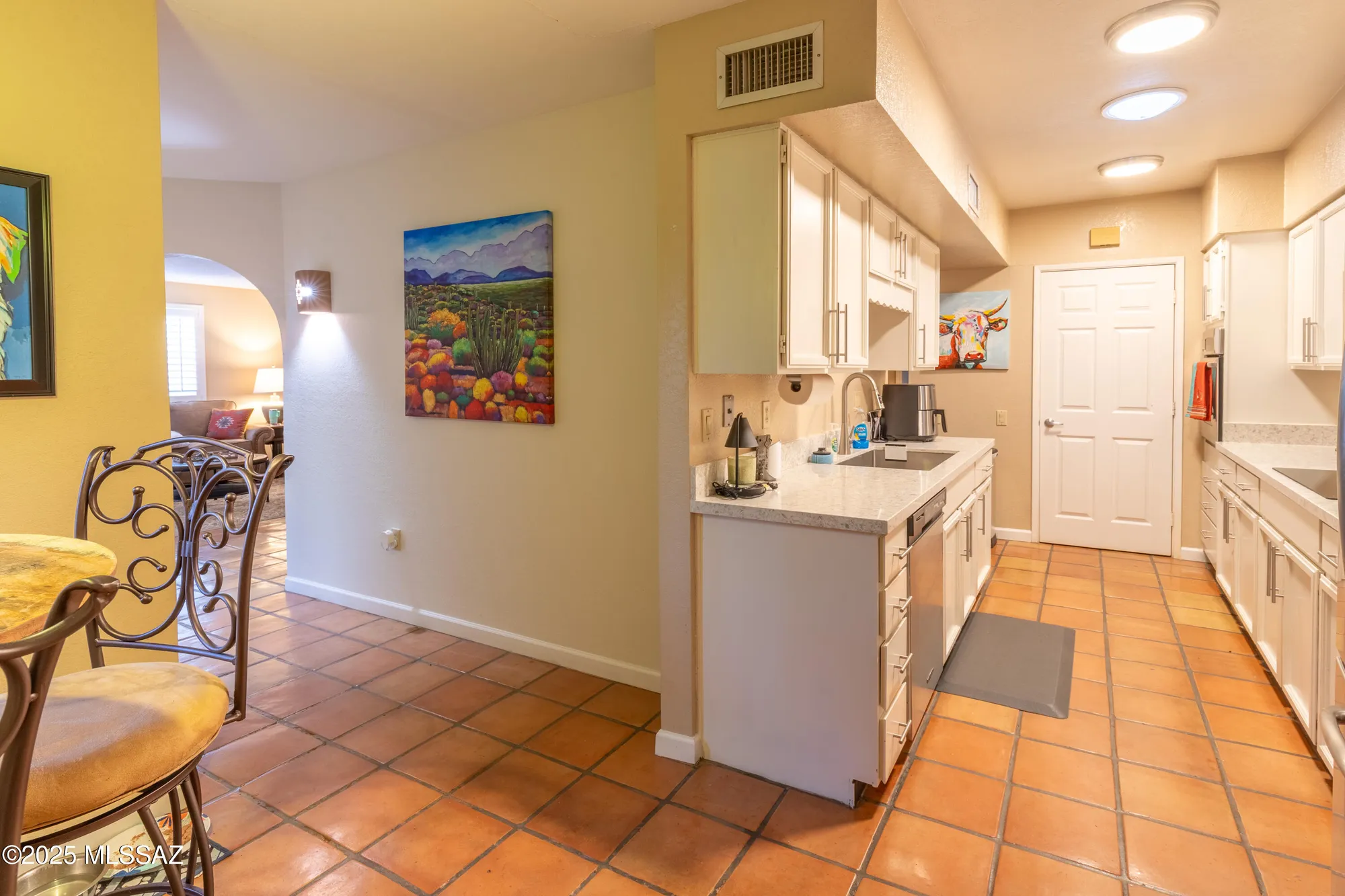 Property Slideshow image 7 of 27 | 2660 s camino vega, Green Valley, AZ, 85622