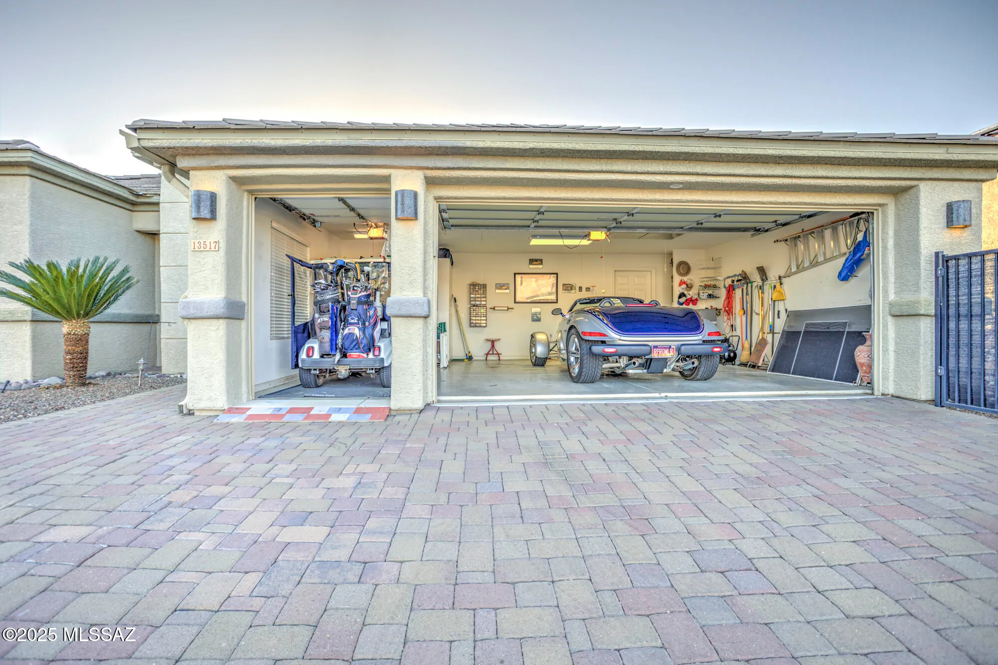 Property Slideshow image 43 of 52 | 13517 n heritage gateway ave, Marana, AZ, 85658