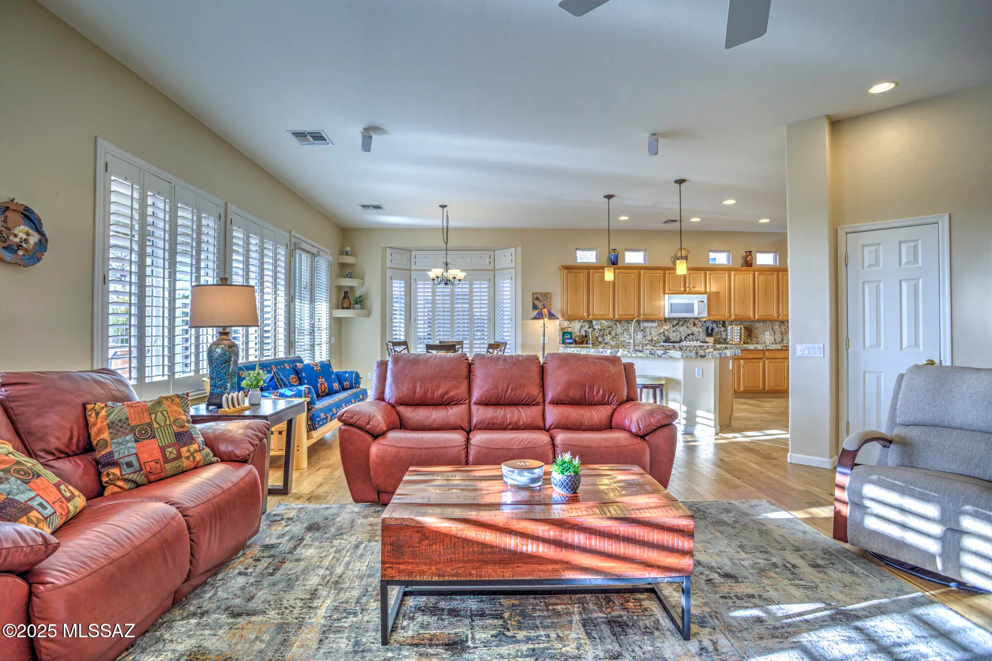 Property Slideshow image 50 of 52 | 13517 n heritage gateway ave, Marana, AZ, 85658