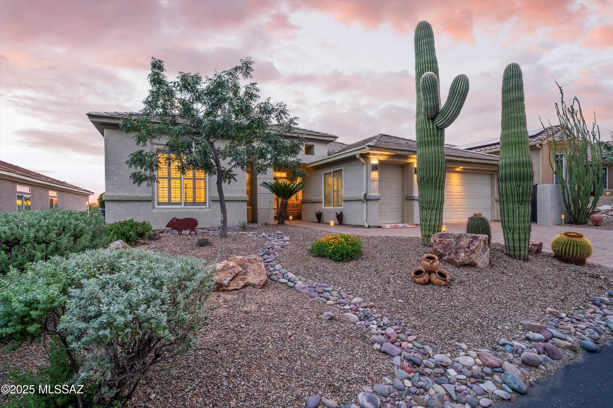 Property Slideshow image 3 of 52 | 13517 n heritage gateway ave, Marana, AZ, 85658