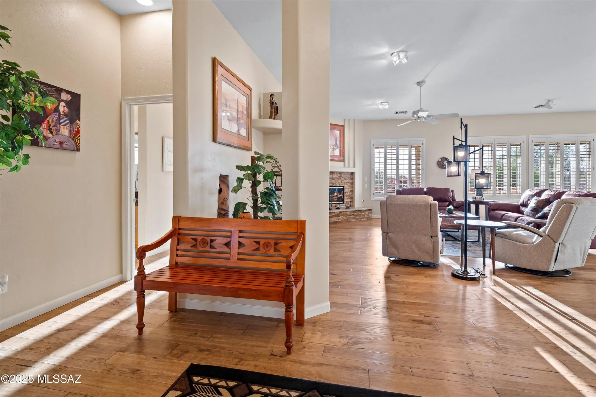 Property Slideshow image 6 of 52 | 13517 n heritage gateway ave, Marana, AZ, 85658