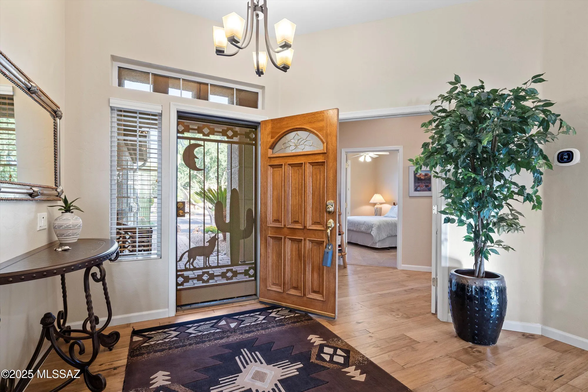 Property Slideshow image 5 of 52 | 13517 n heritage gateway ave, Marana, AZ, 85658