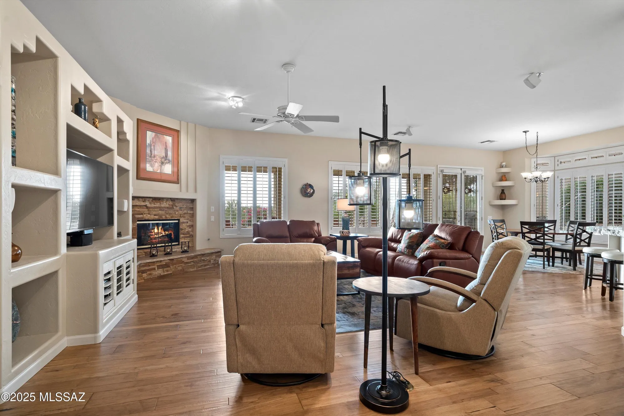 Property Slideshow image 7 of 52 | 13517 n heritage gateway ave, Marana, AZ, 85658