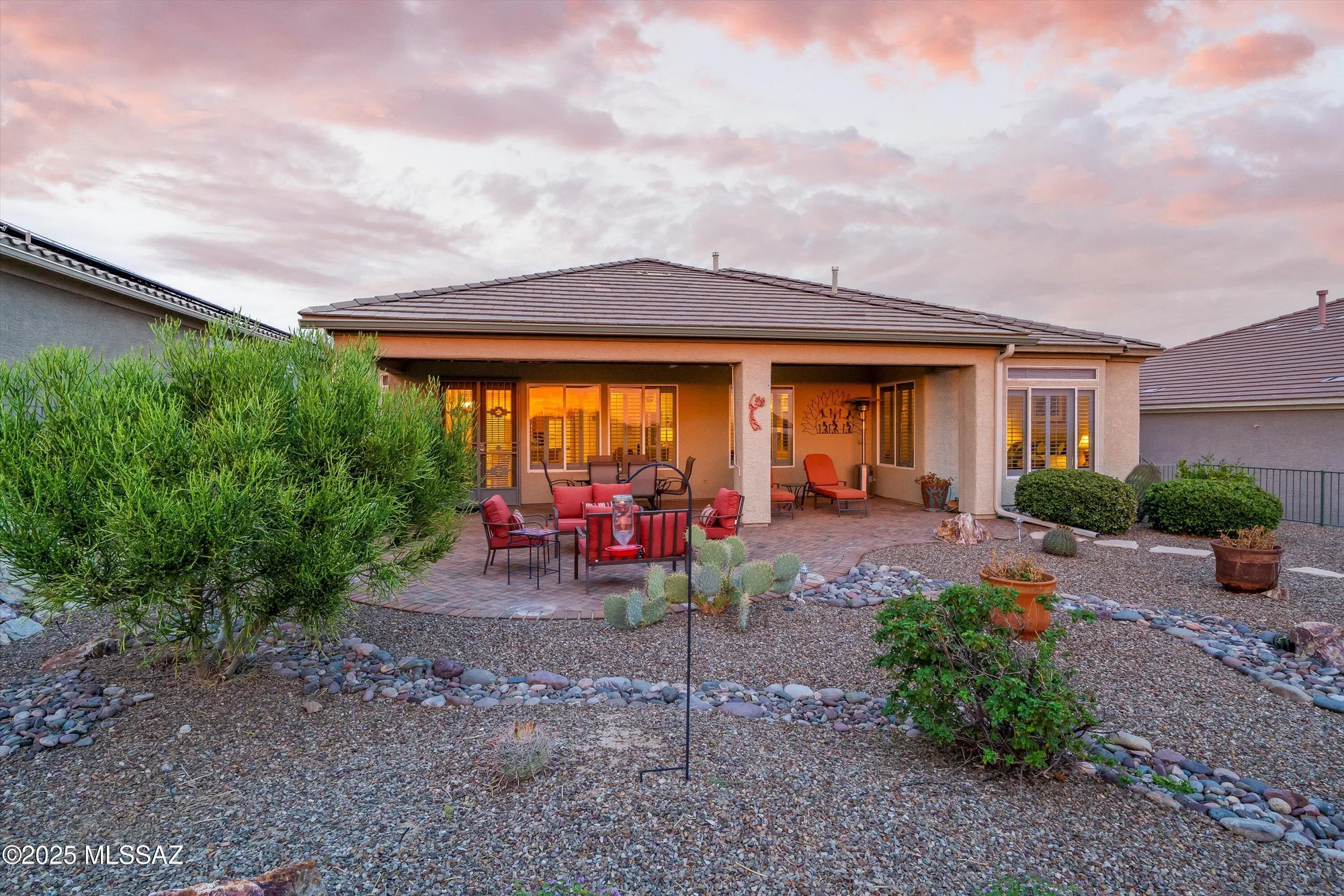 Property Slideshow image 39 of 52 | 13517 n heritage gateway ave, Marana, AZ, 85658