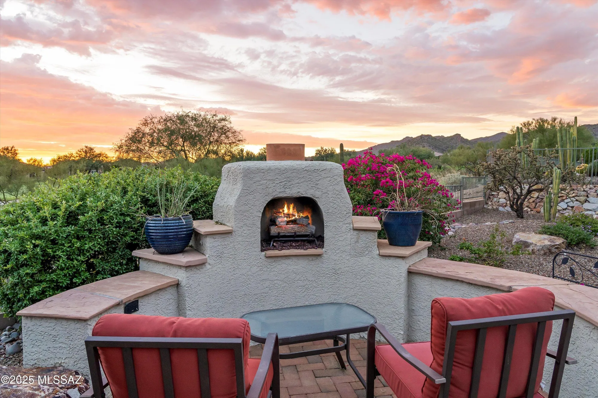 Property Slideshow image 37 of 52 | 13517 n heritage gateway ave, Marana, AZ, 85658