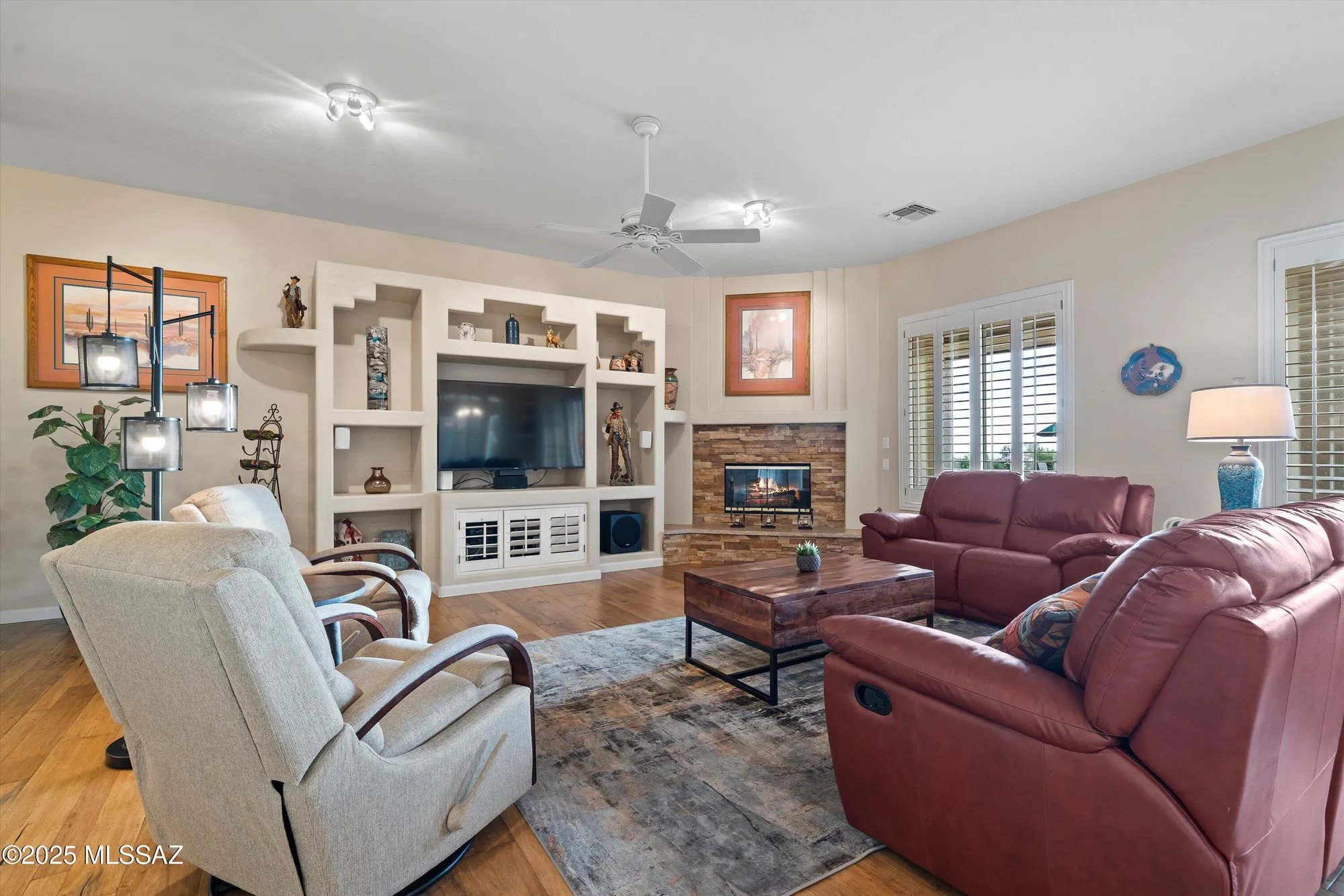 Property Slideshow image 8 of 52 | 13517 n heritage gateway ave, Marana, AZ, 85658