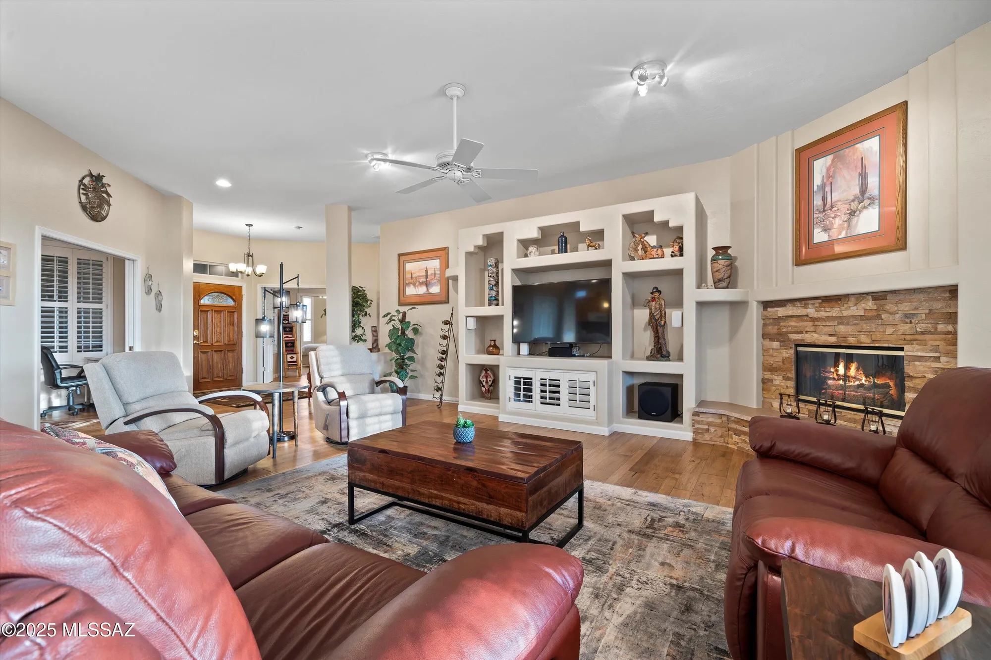 Property Slideshow image 9 of 52 | 13517 n heritage gateway ave, Marana, AZ, 85658
