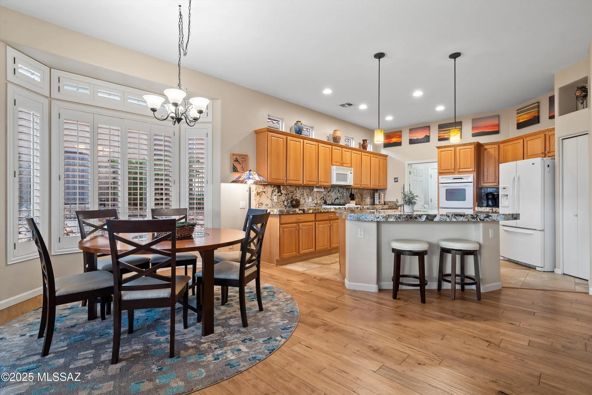 Property Slideshow image 13 of 52 | 13517 n heritage gateway ave, Marana, AZ, 85658