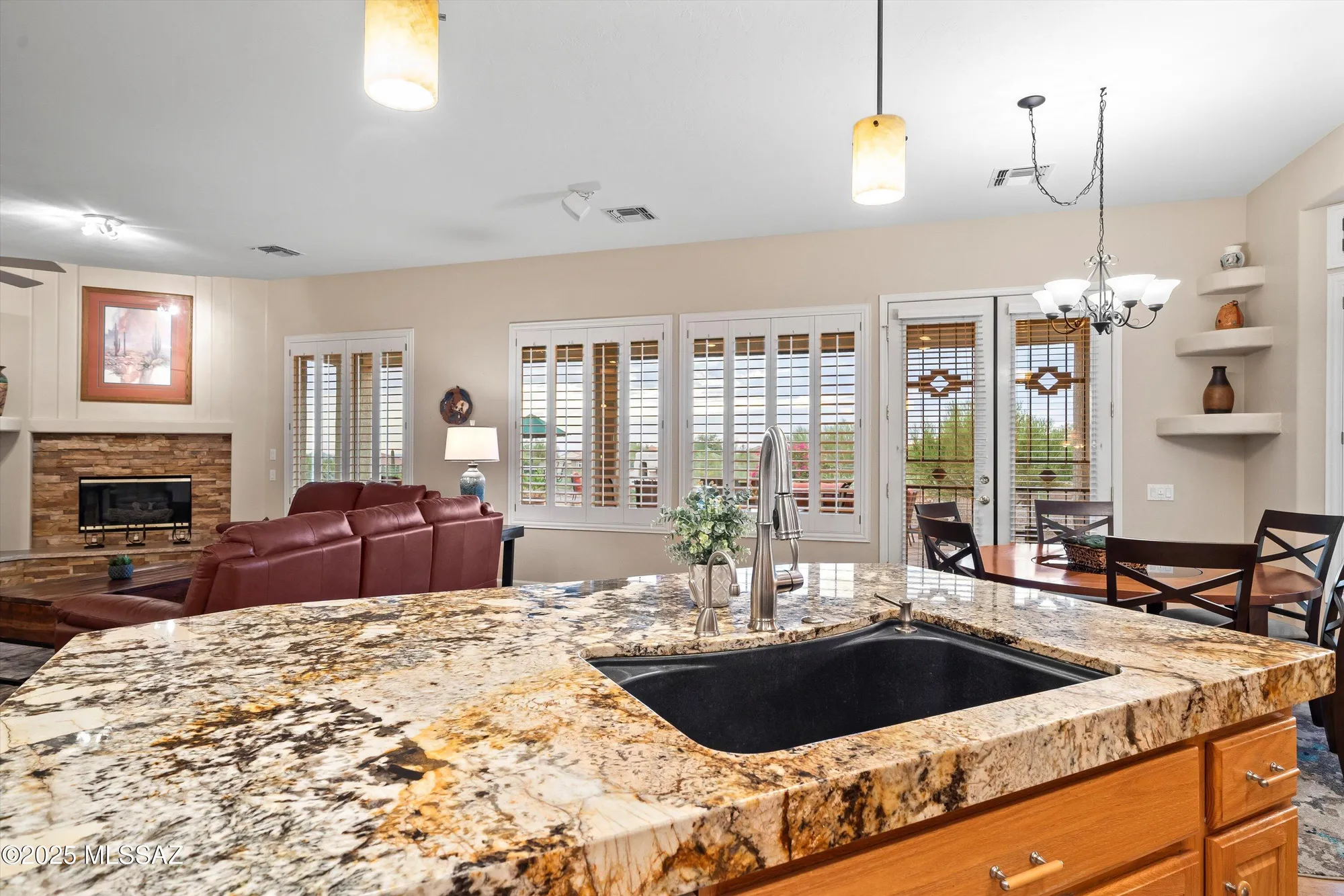 Property Slideshow image 18 of 52 | 13517 n heritage gateway ave, Marana, AZ, 85658