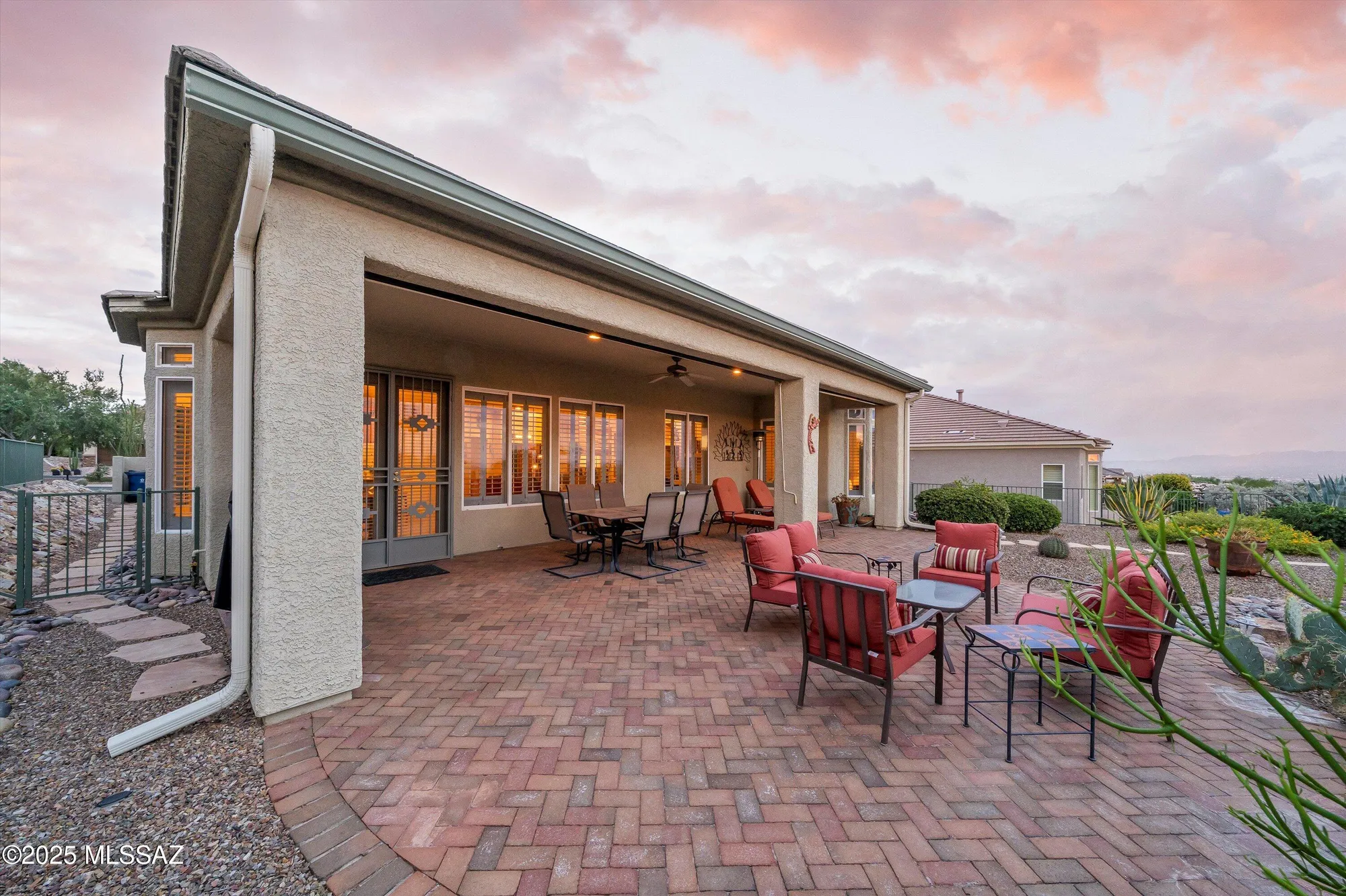 Property Slideshow image 33 of 52 | 13517 n heritage gateway ave, Marana, AZ, 85658