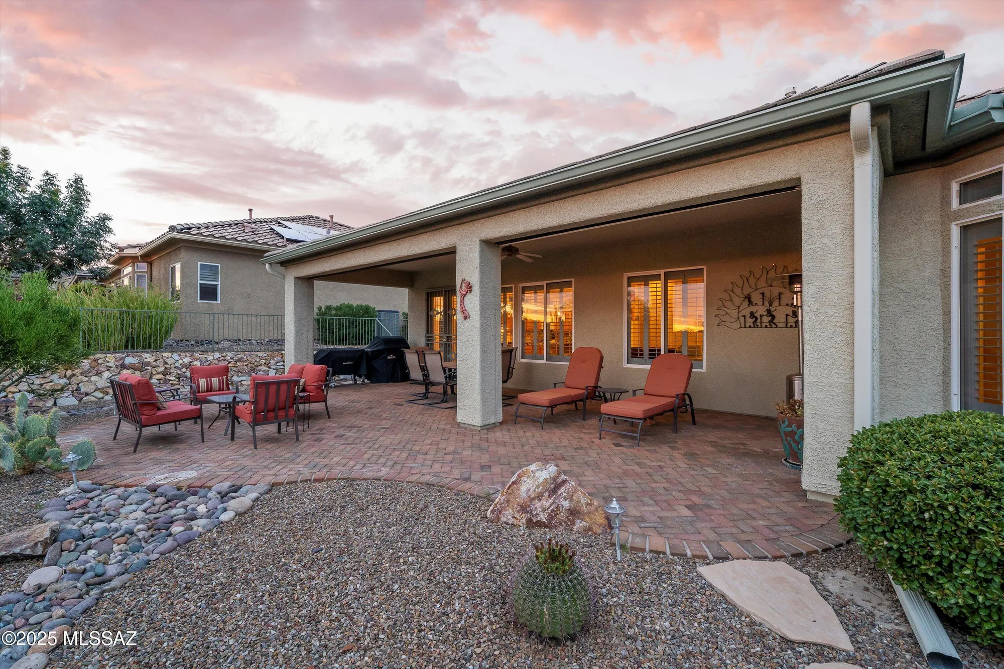 Property Slideshow image 35 of 52 | 13517 n heritage gateway ave, Marana, AZ, 85658