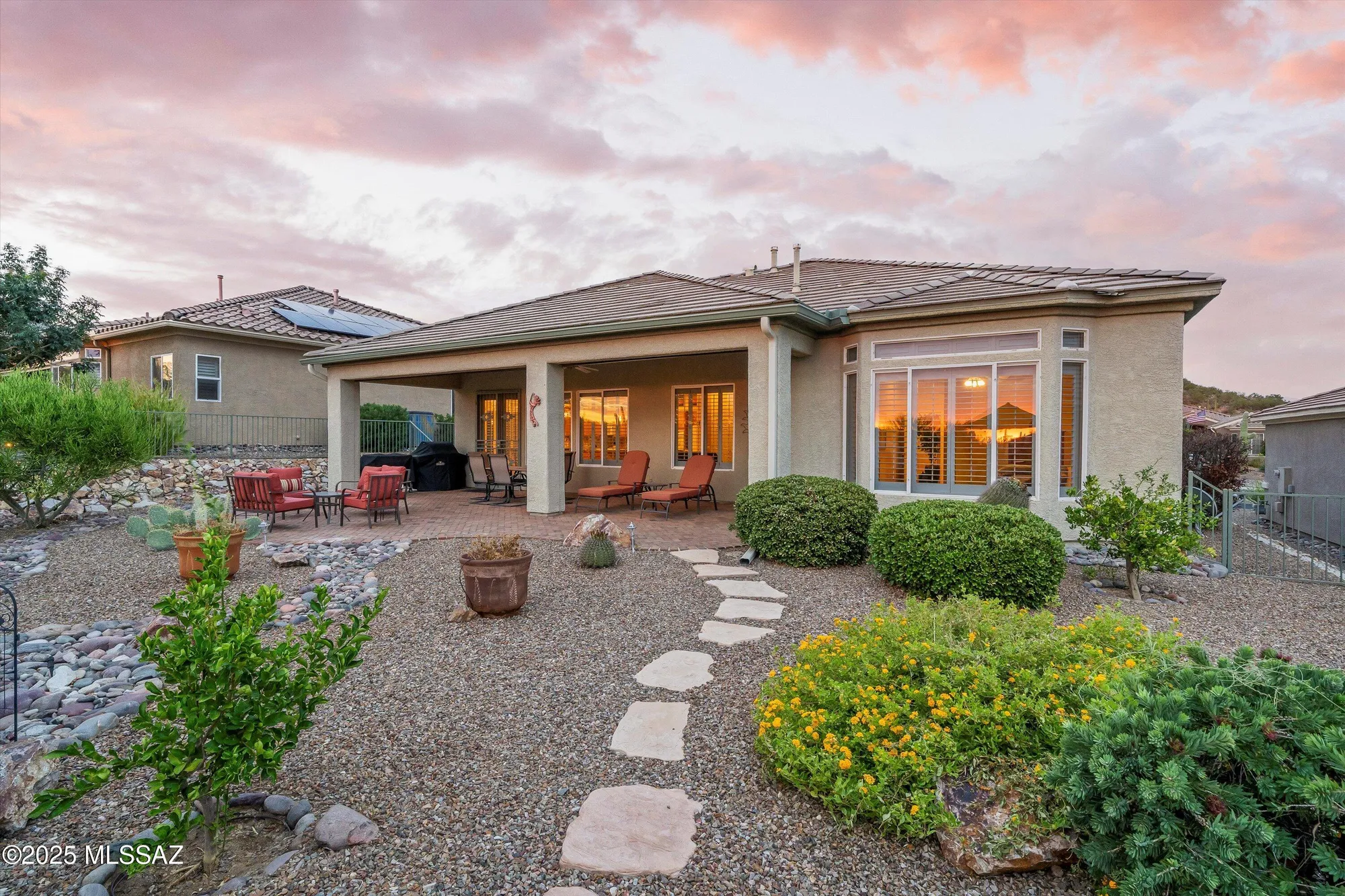 Property Slideshow image 34 of 52 | 13517 n heritage gateway ave, Marana, AZ, 85658