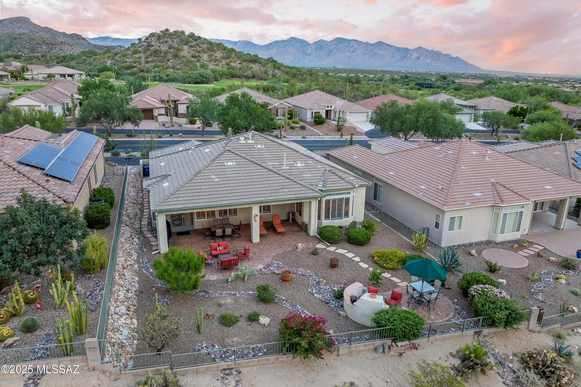 Property Slideshow image 38 of 52 | 13517 n heritage gateway ave, Marana, AZ, 85658