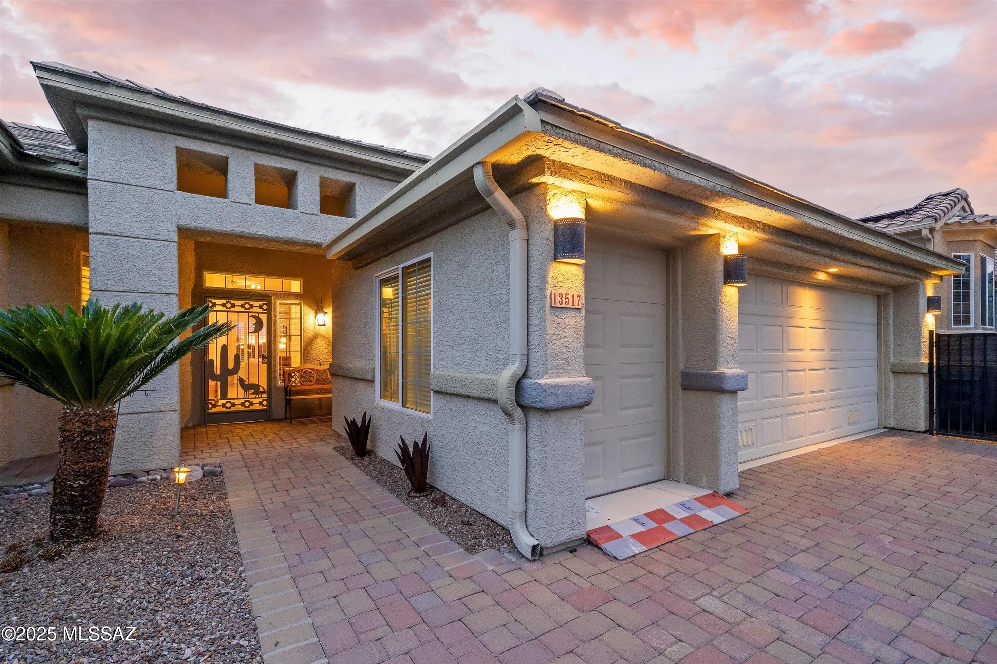 Property Slideshow image 4 of 52 | 13517 n heritage gateway ave, Marana, AZ, 85658