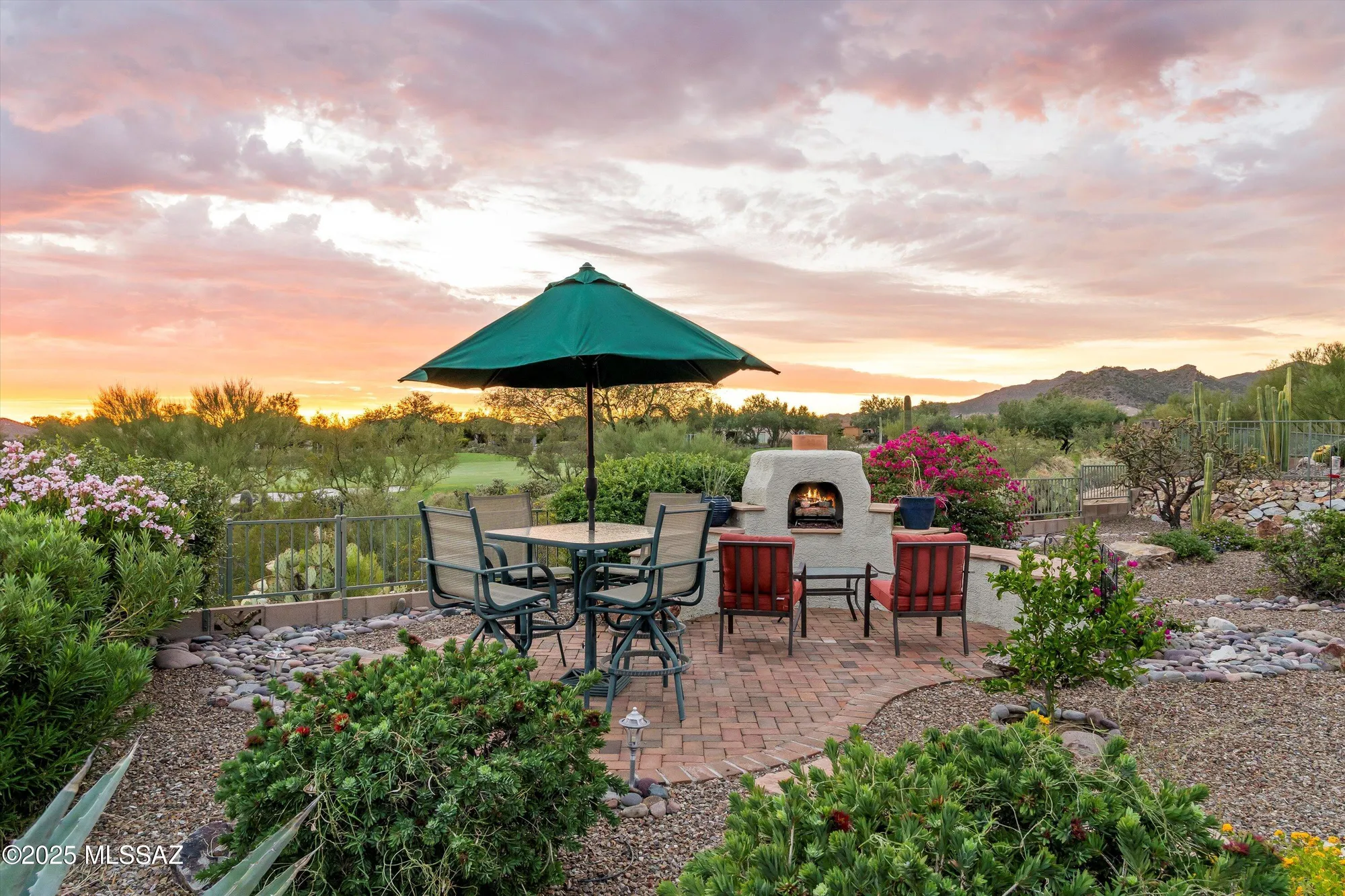 Property Slideshow image 31 of 52 | 13517 n heritage gateway ave, Marana, AZ, 85658