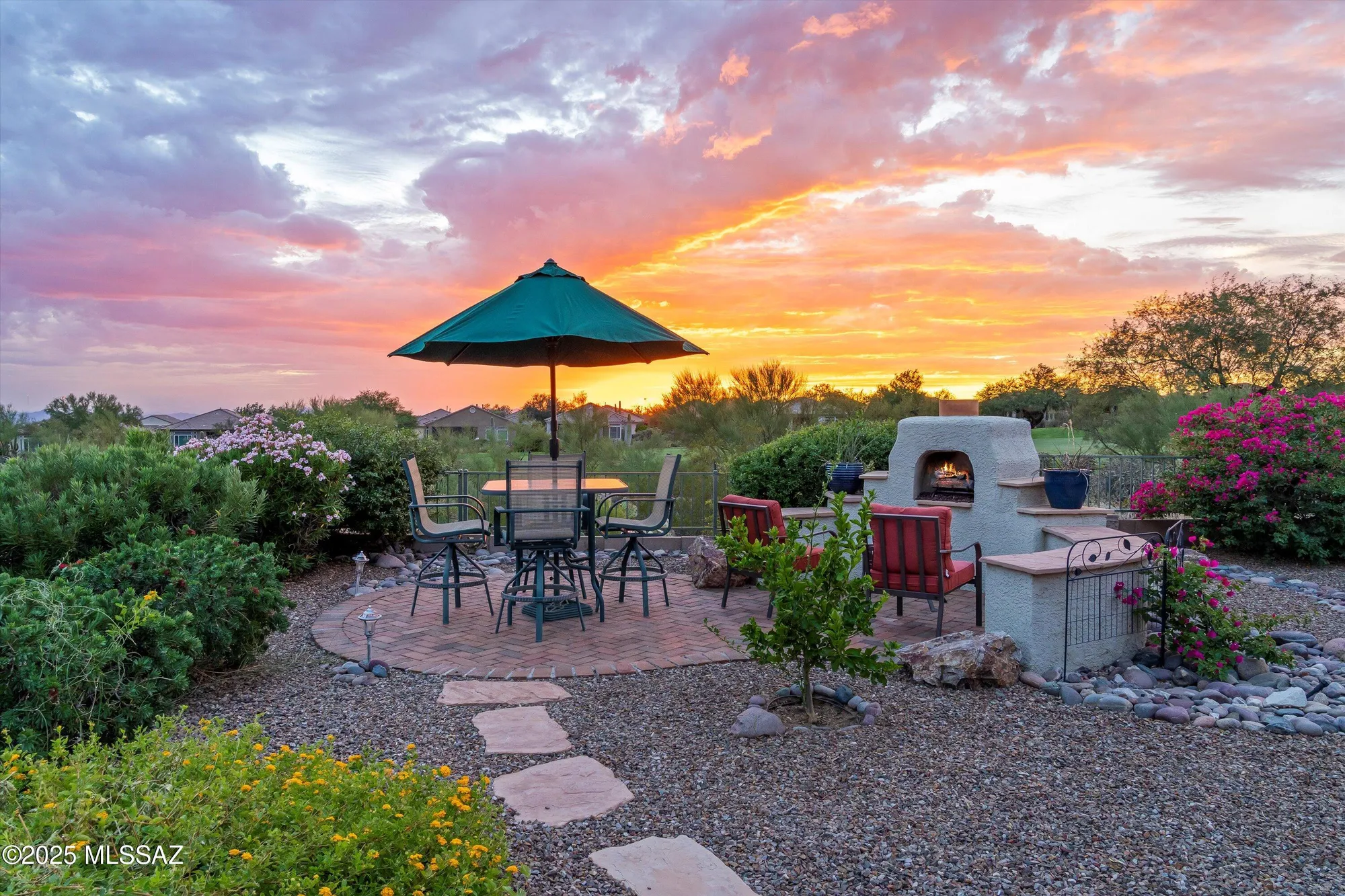 Property Slideshow image 36 of 52 | 13517 n heritage gateway ave, Marana, AZ, 85658
