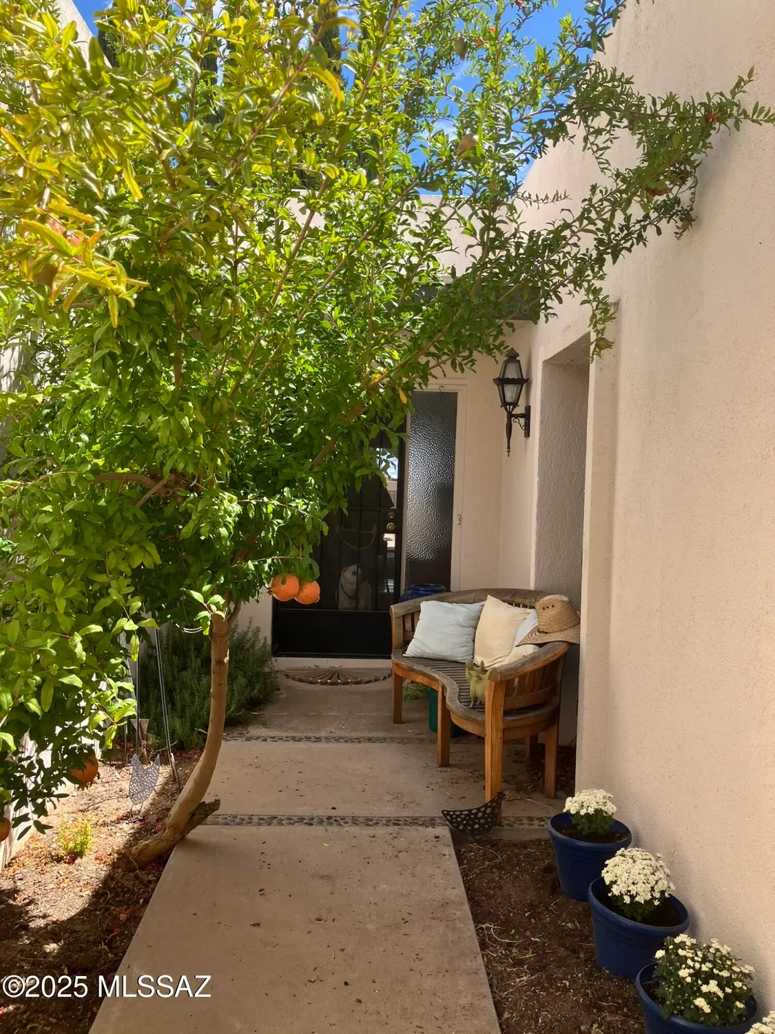 Property Slideshow image 4 of 50 | 8000 n casas pl, Tucson, AZ, 85742