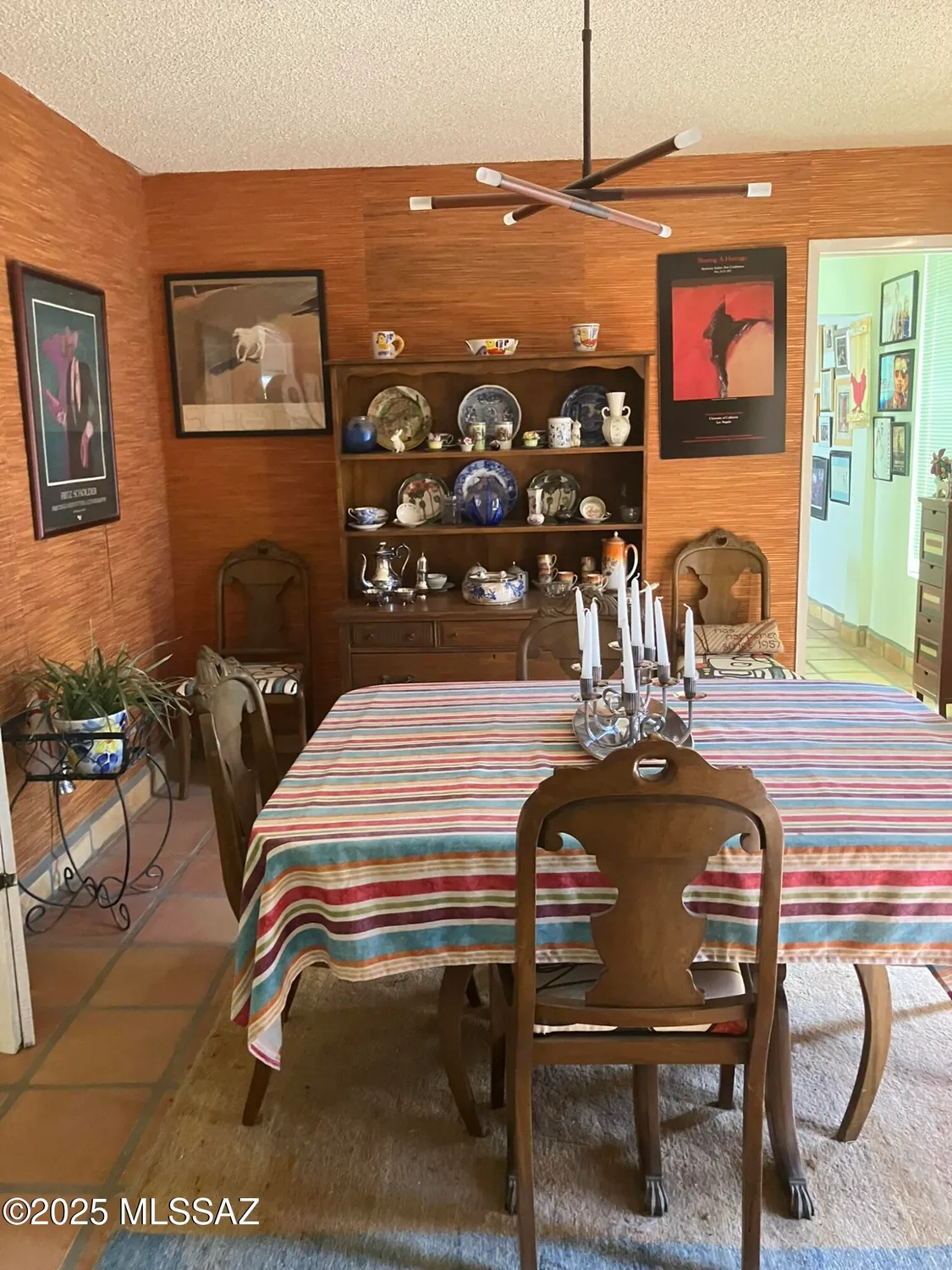 Property Slideshow image 10 of 50 | 8000 n casas pl, Tucson, AZ, 85742