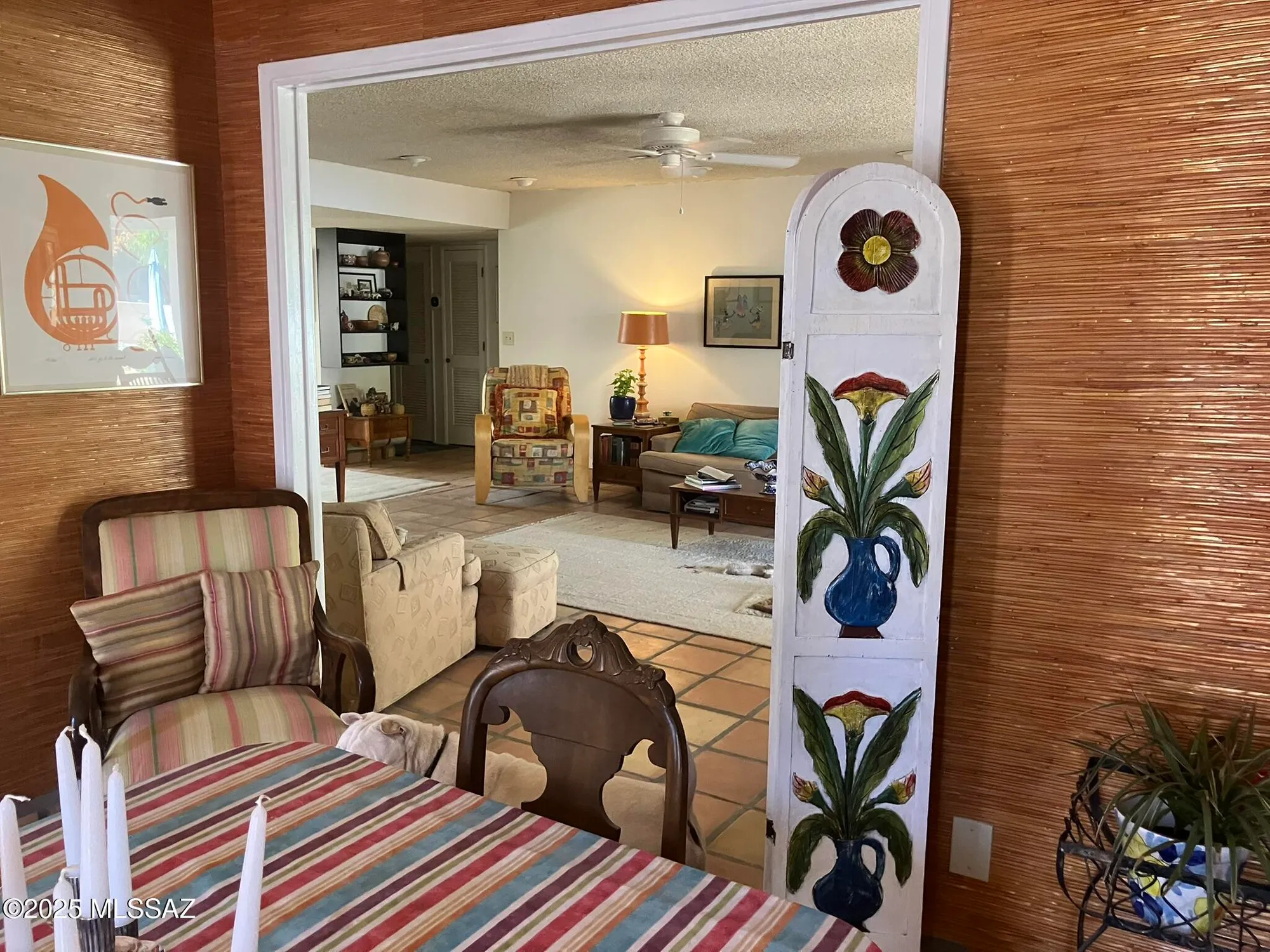 Property Slideshow image 9 of 50 | 8000 n casas pl, Tucson, AZ, 85742