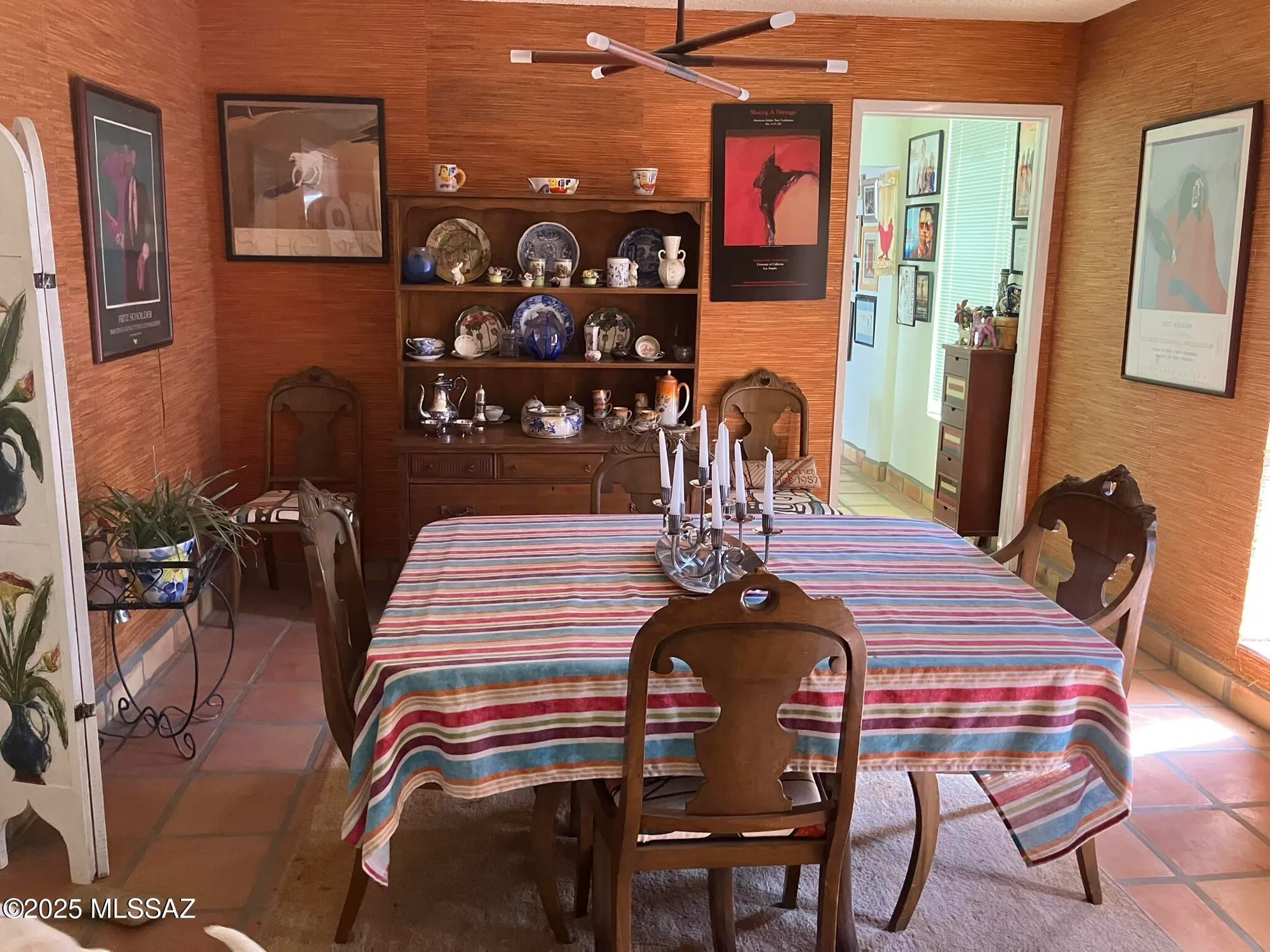 Property Slideshow image 13 of 50 | 8000 n casas pl, Tucson, AZ, 85742