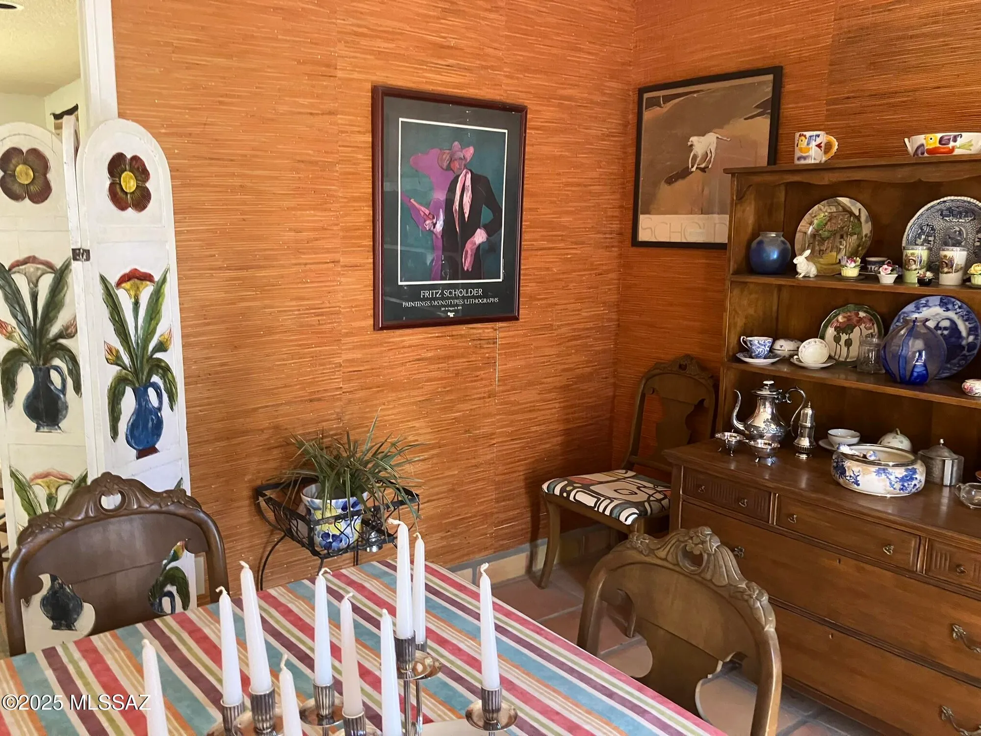 Property Slideshow image 12 of 50 | 8000 n casas pl, Tucson, AZ, 85742