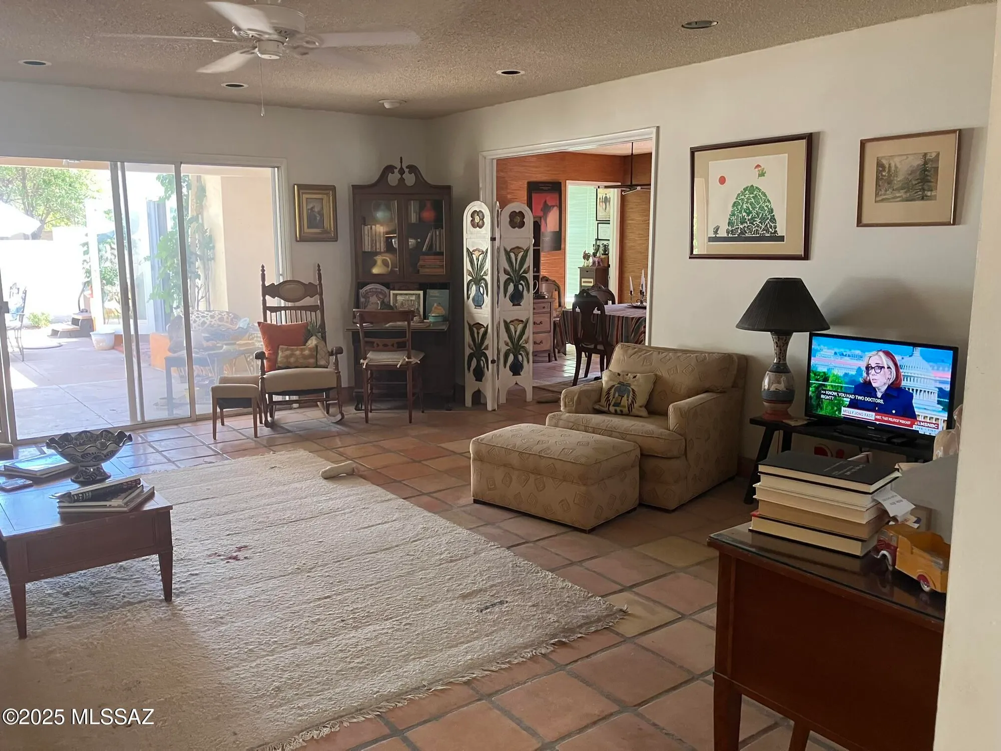 Property Slideshow image 7 of 50 | 8000 n casas pl, Tucson, AZ, 85742