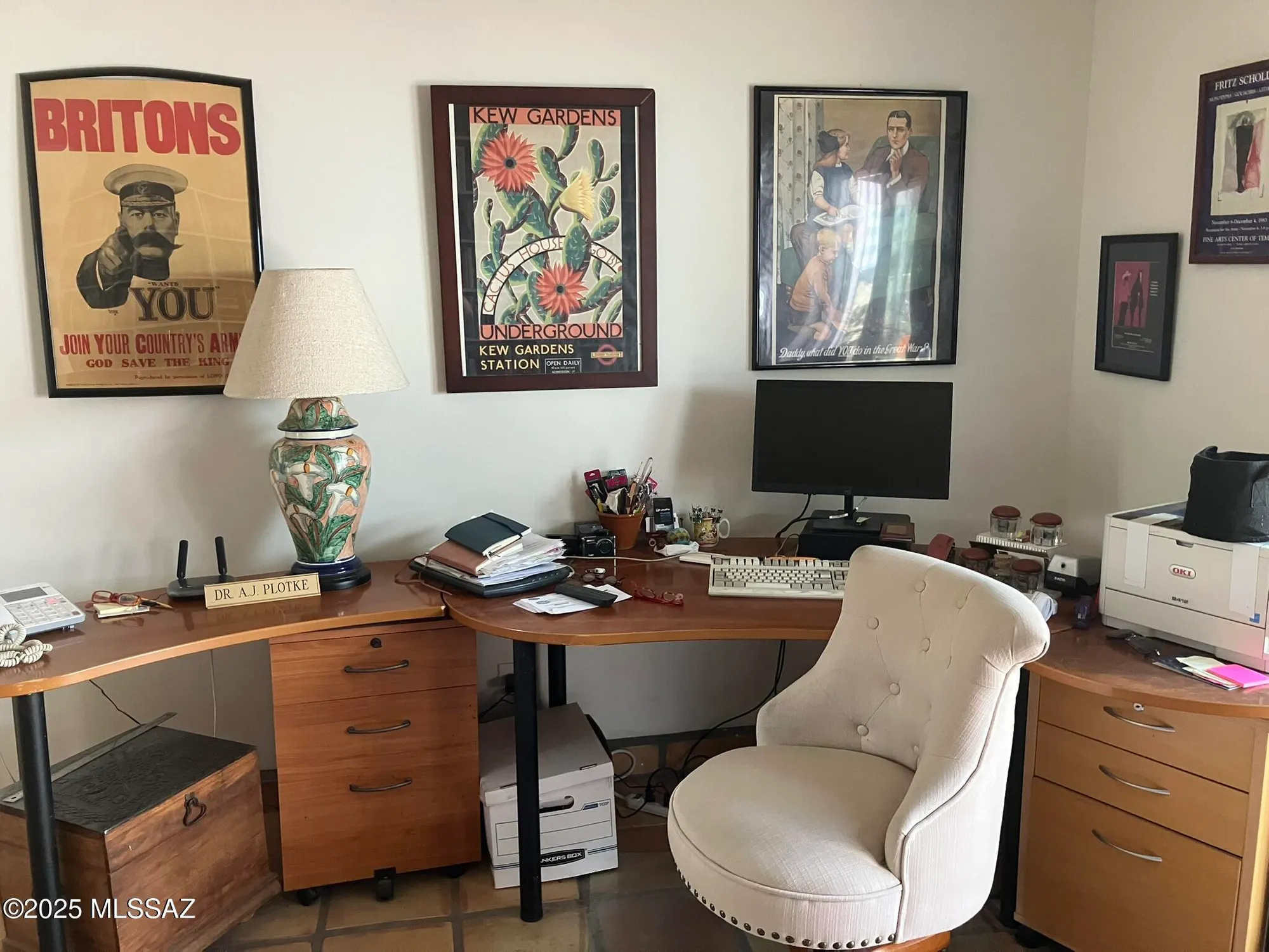 Property Slideshow image 25 of 50 | 8000 n casas pl, Tucson, AZ, 85742