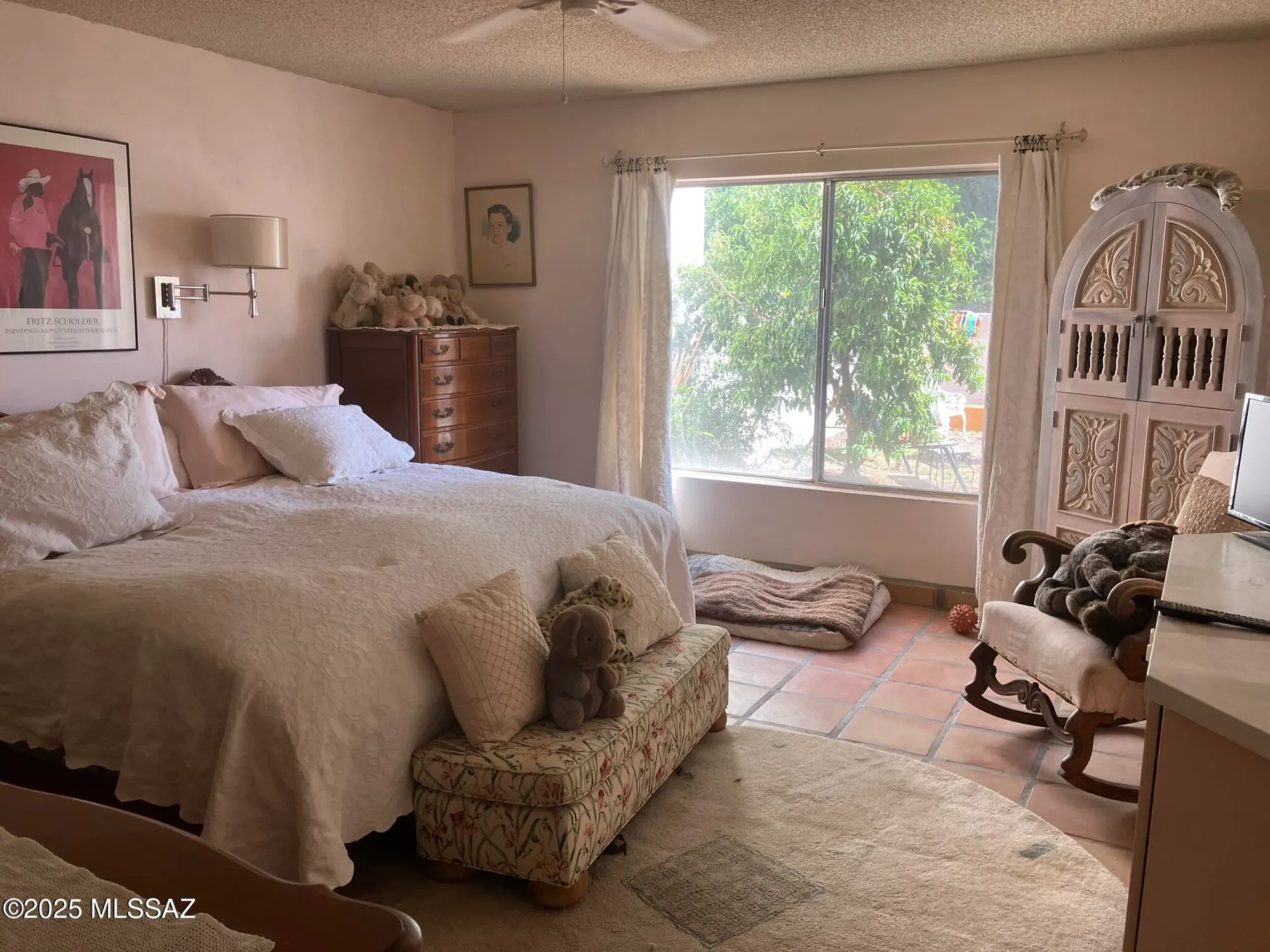 Property Slideshow image 28 of 50 | 8000 n casas pl, Tucson, AZ, 85742